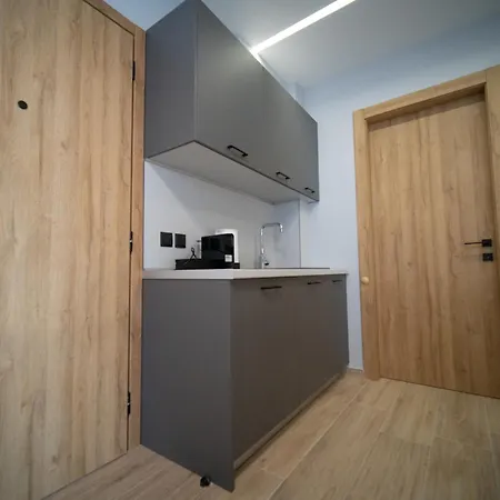 Smart Green Appartments Larissa Room photo
