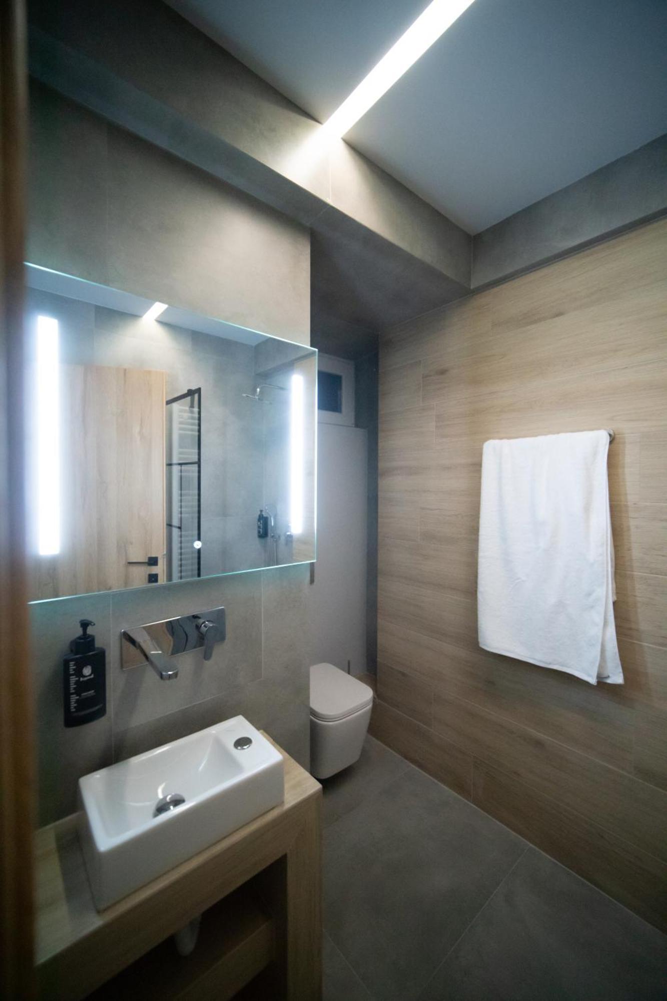 Smart Appartments Apartment Larissa