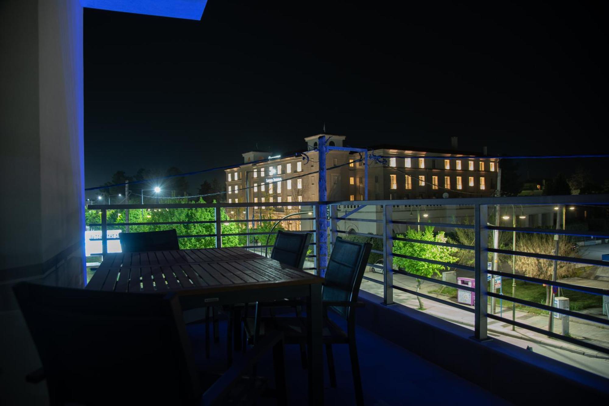Smart Appartments *