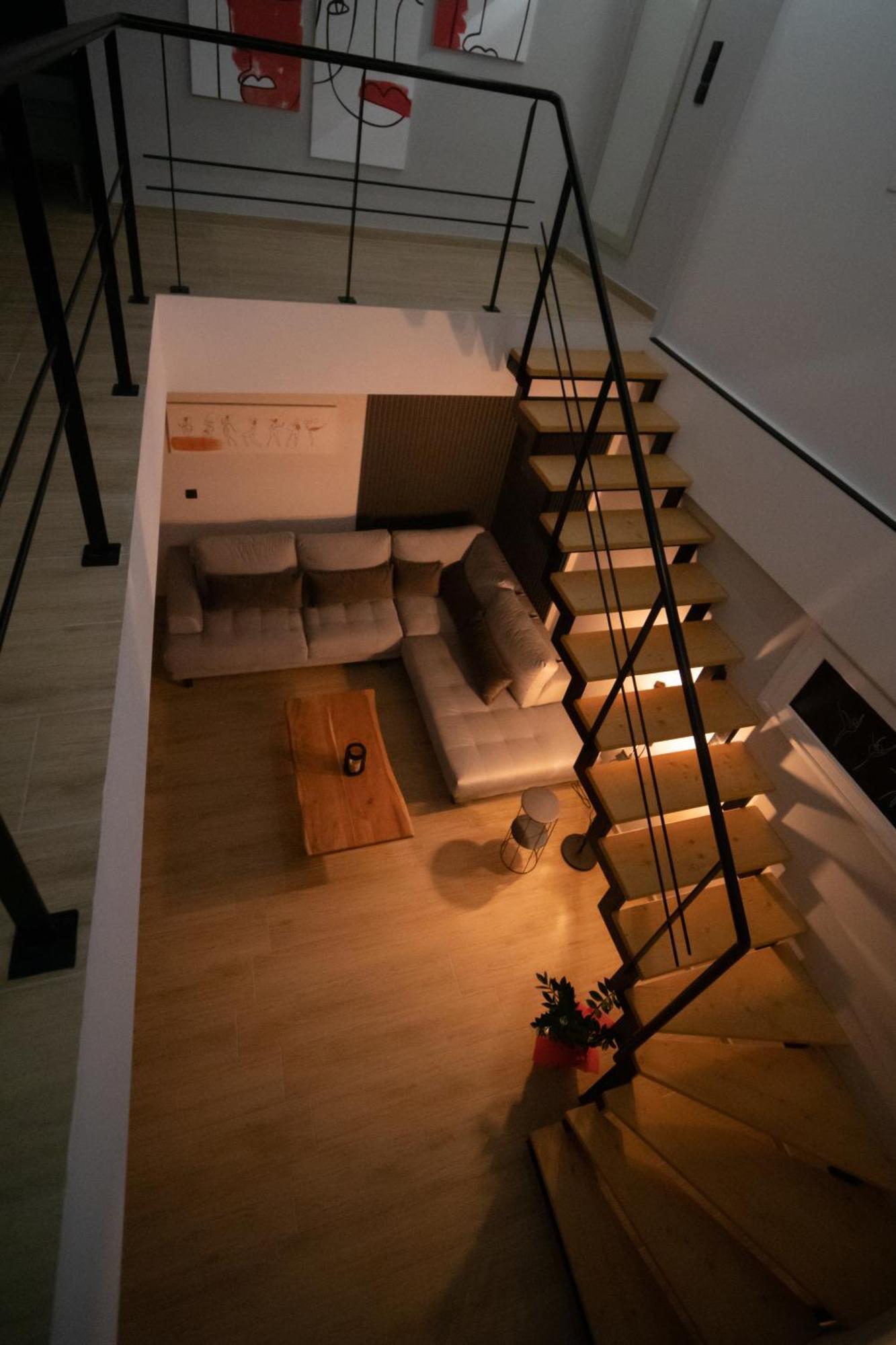 Smart Appartments