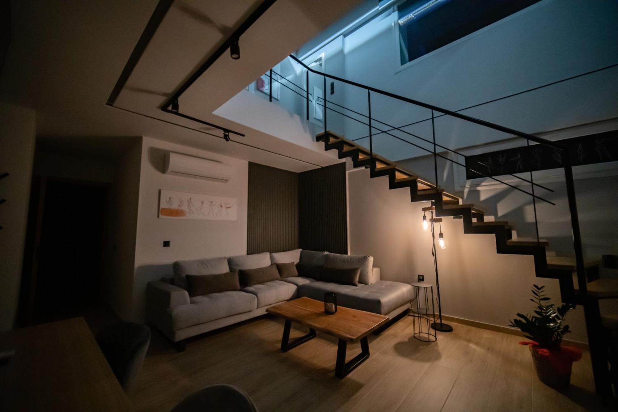 Apartment Smart Appartments *