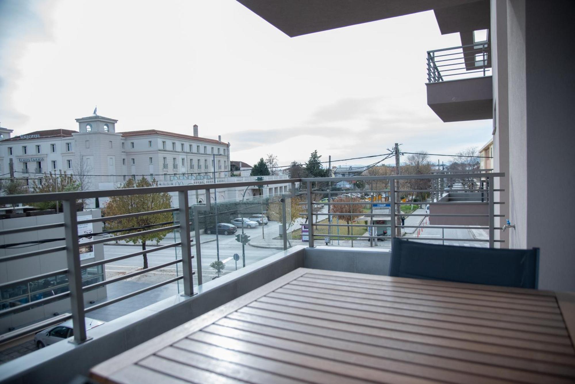 Smart Appartments *
