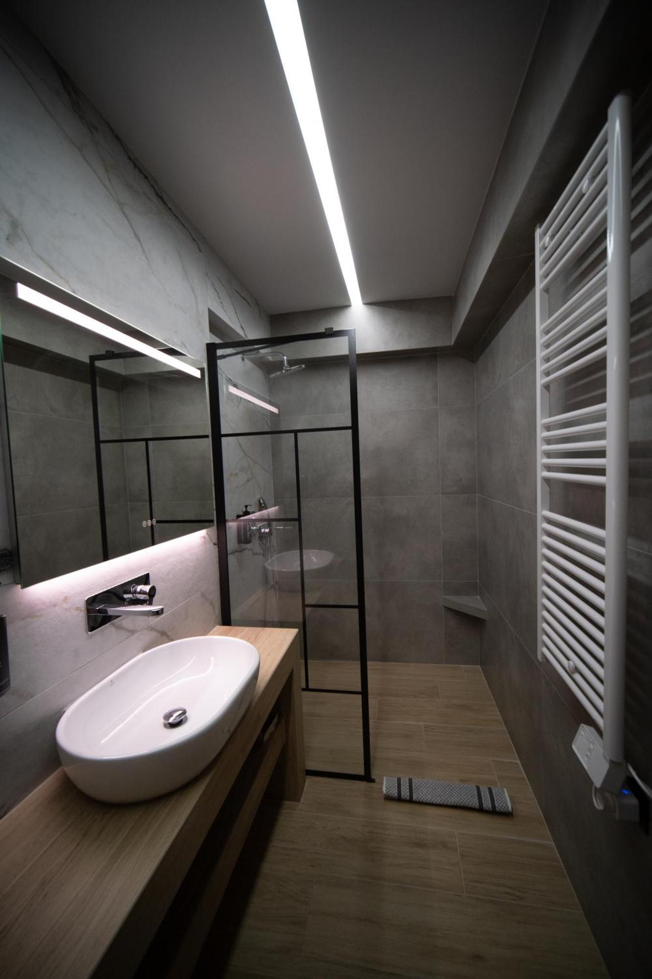 Smart Appartments Appartement