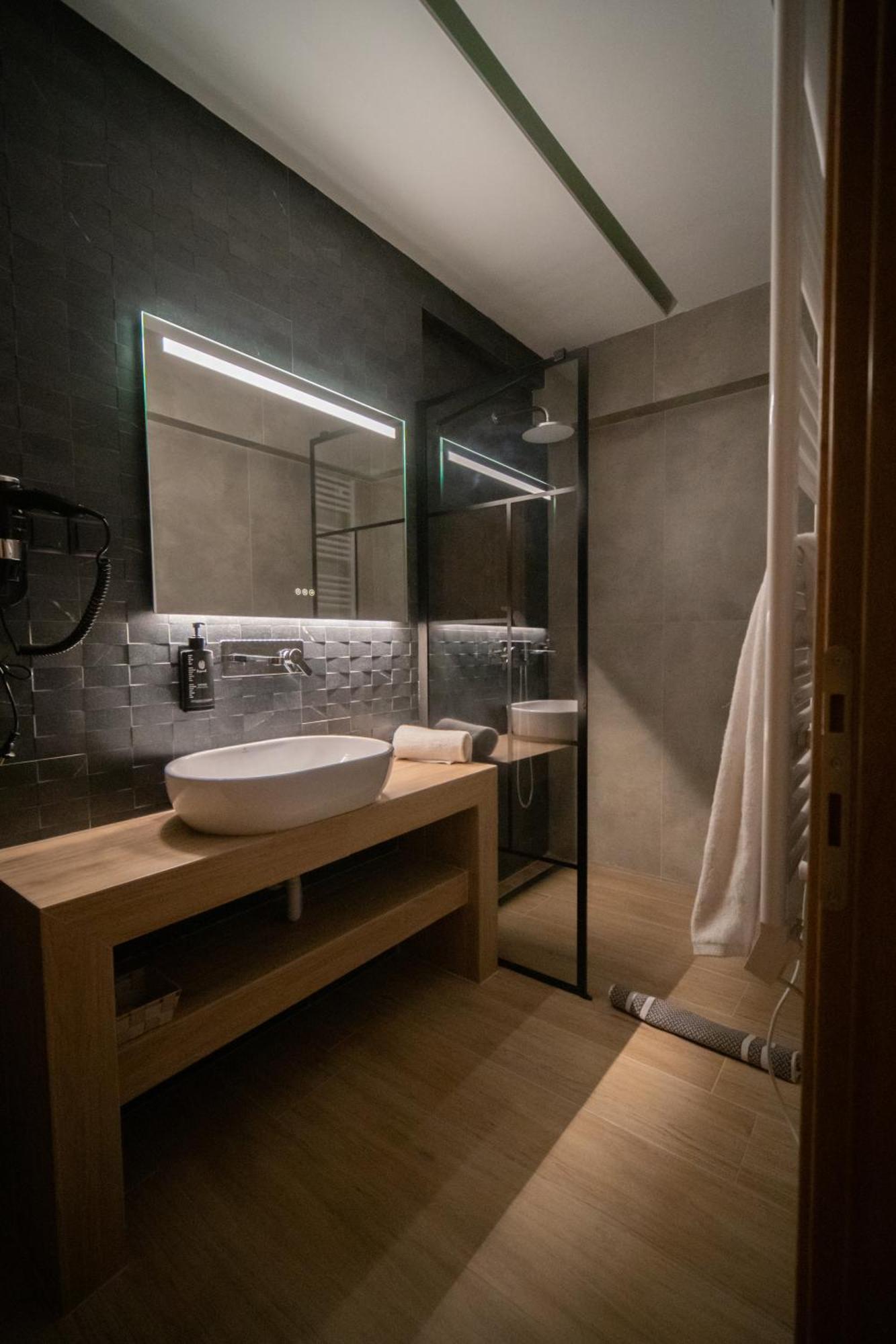 Smart Appartments Apartment *