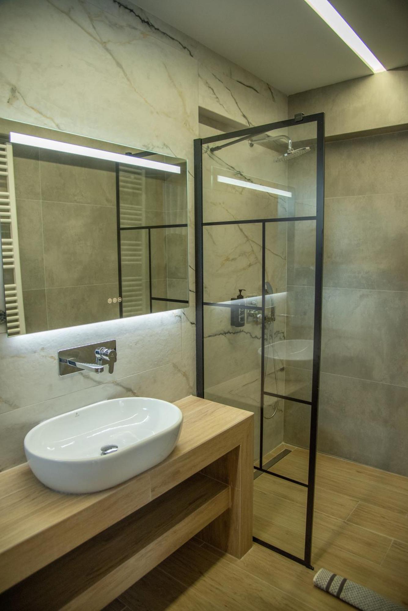 Smart Appartments