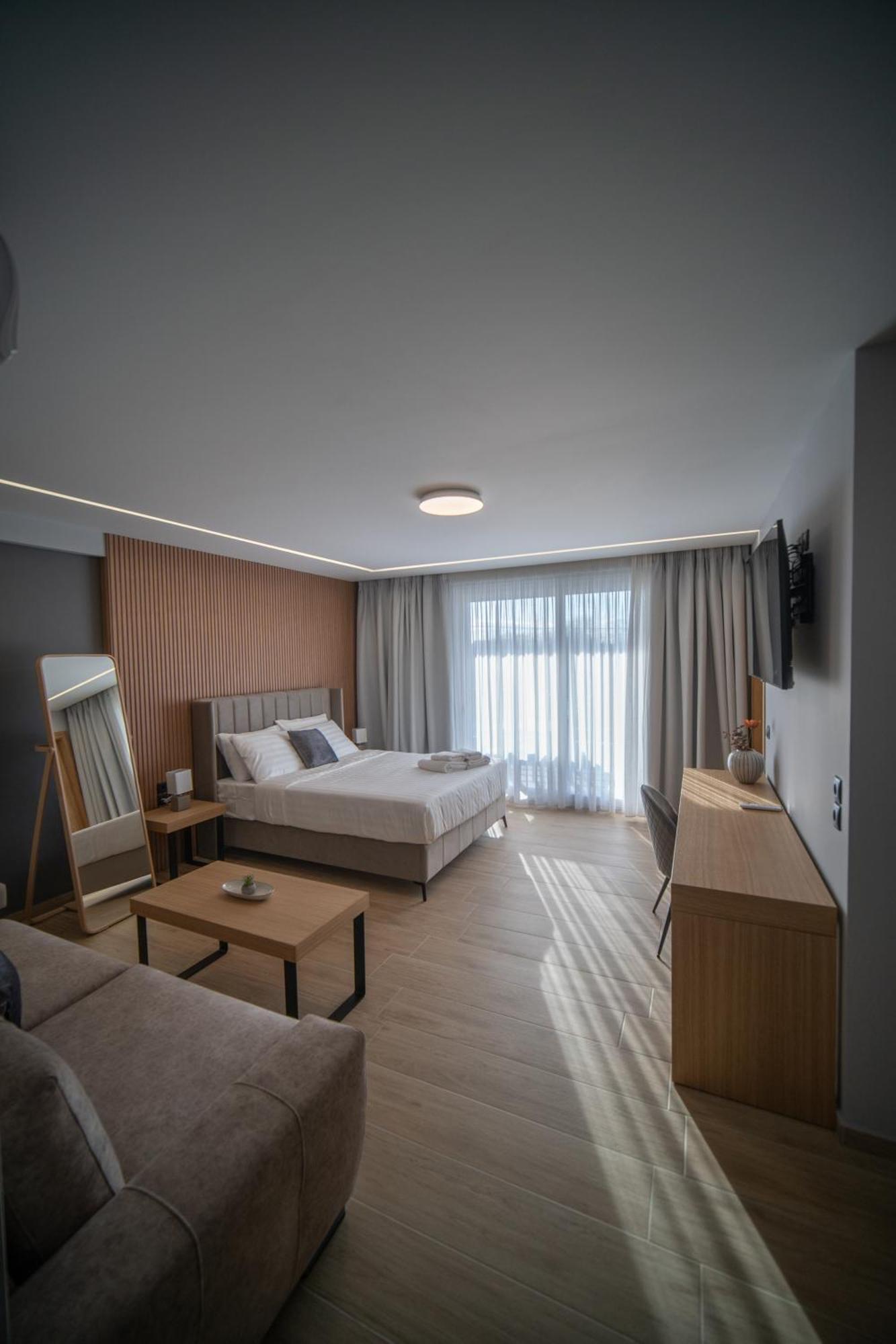 Smart Appartments *