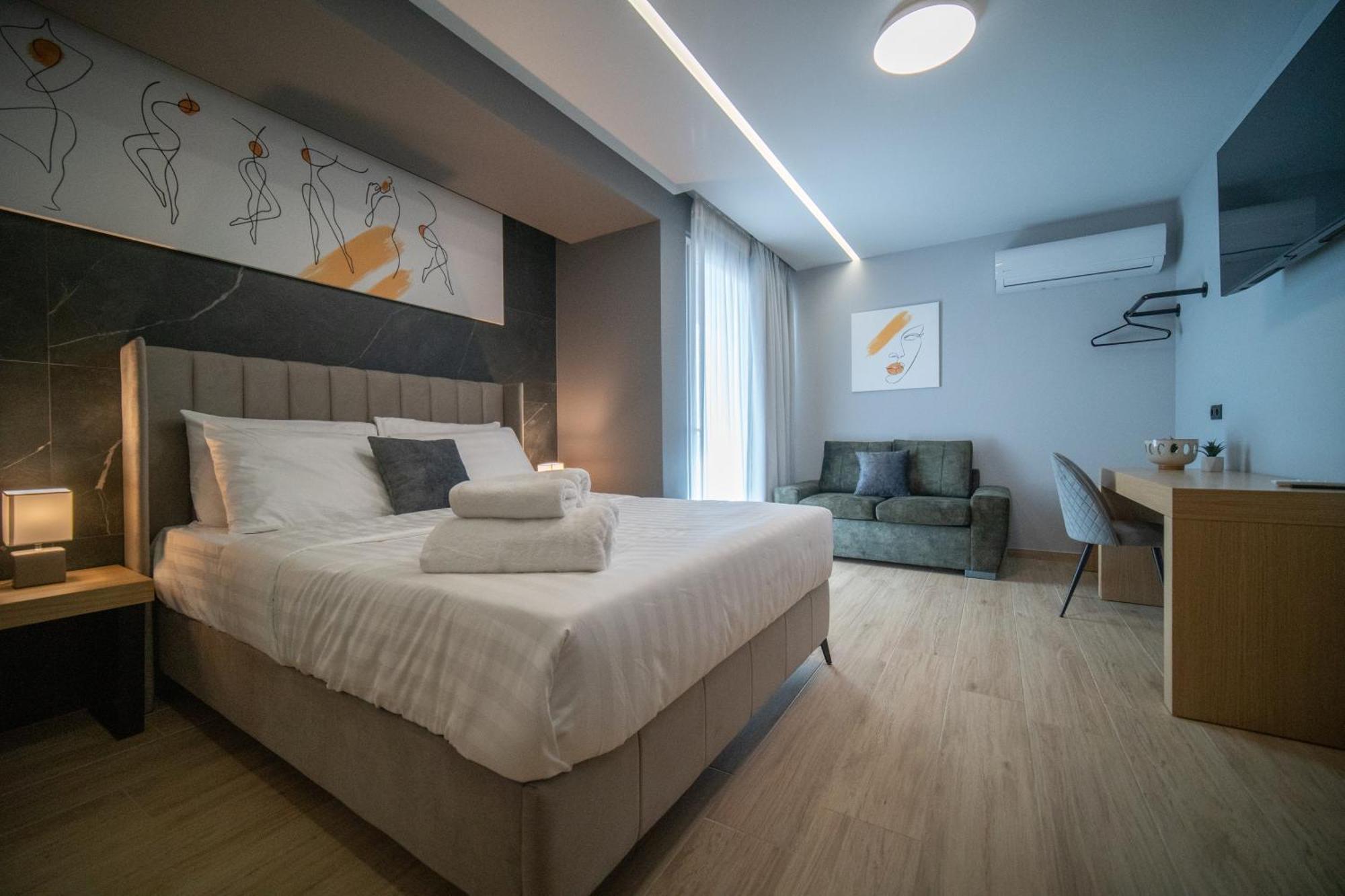 Smart Appartments