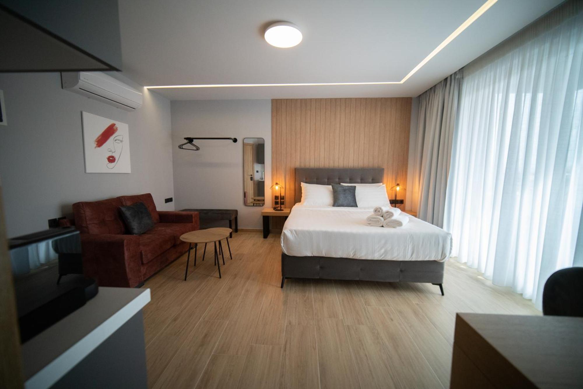 Smart Appartments Διαμέρισμα *