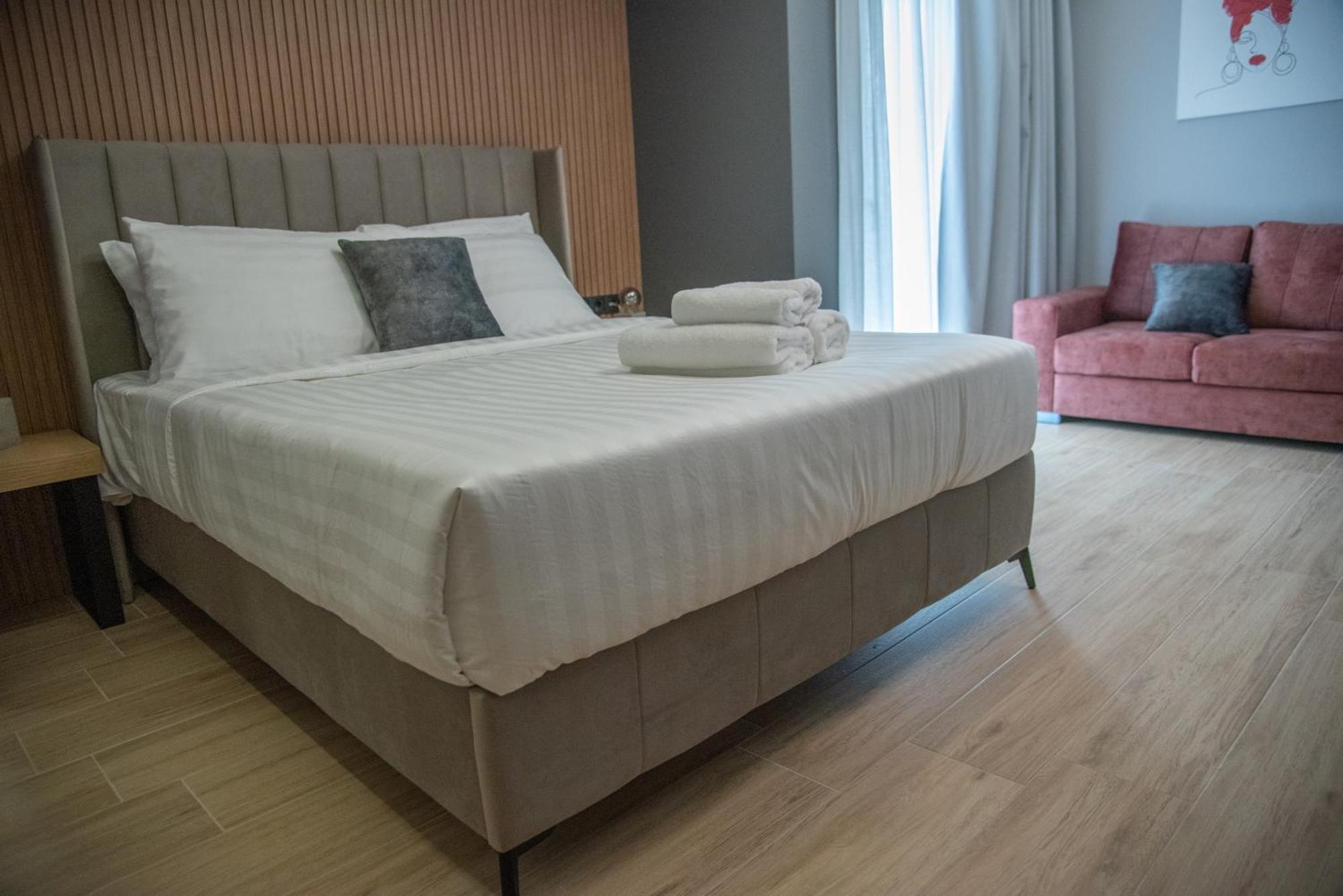 Smart Appartments Larissa