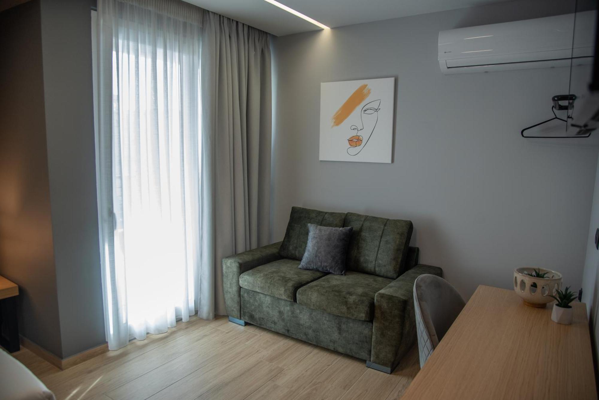 Apartment Smart Appartments *