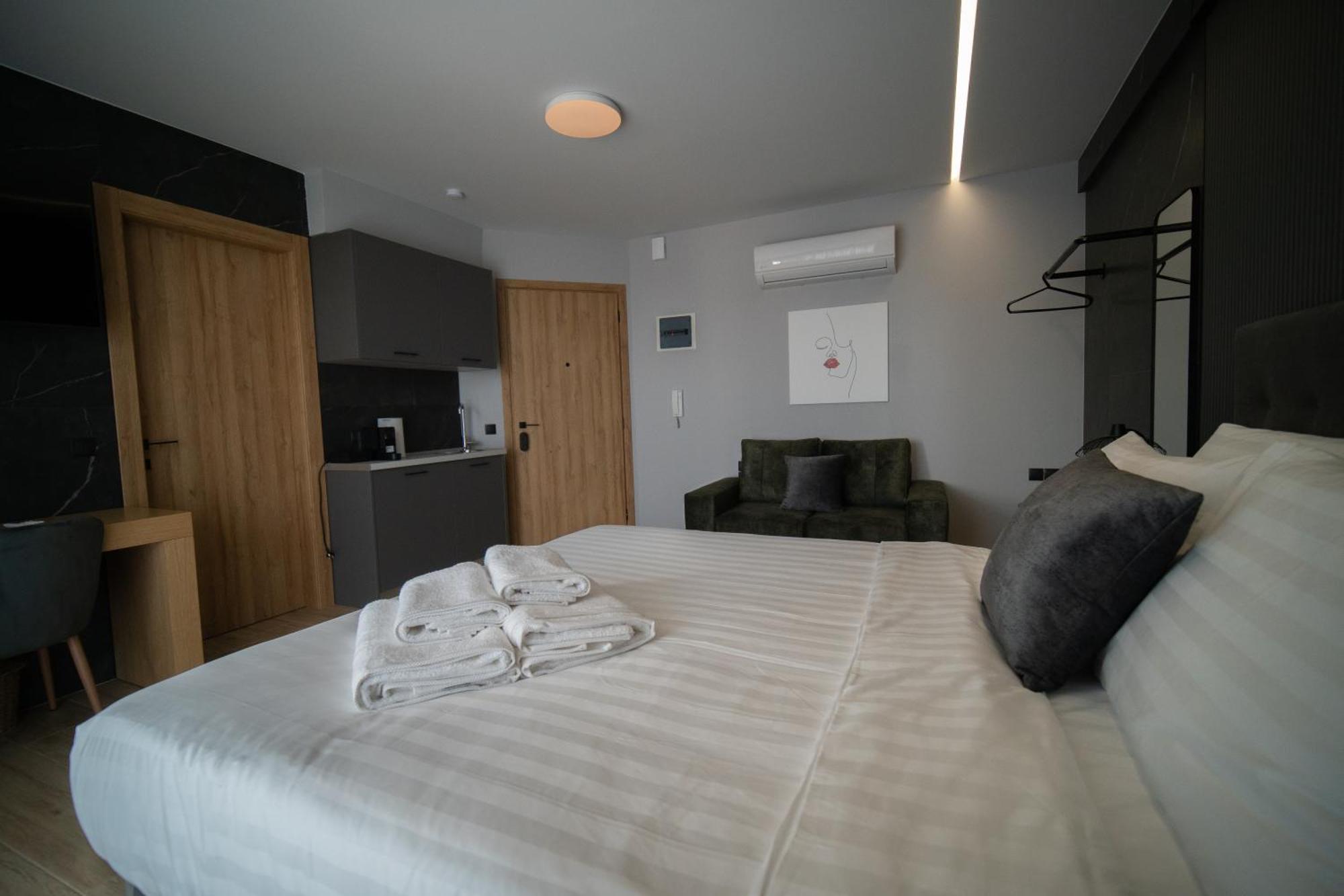 Smart Appartments *
