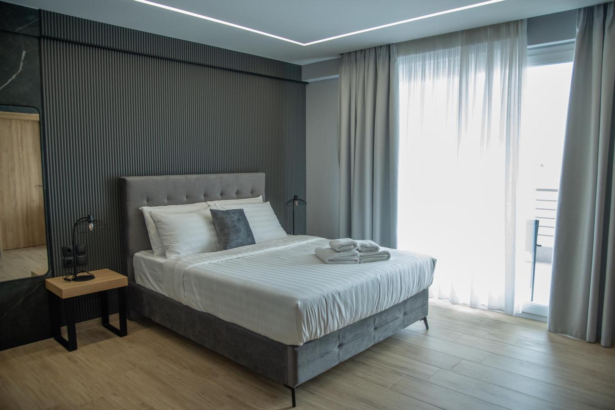 Smart Appartments Appartement *