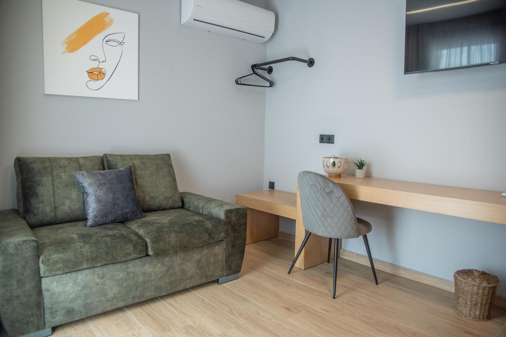 Smart Appartments * Larissa