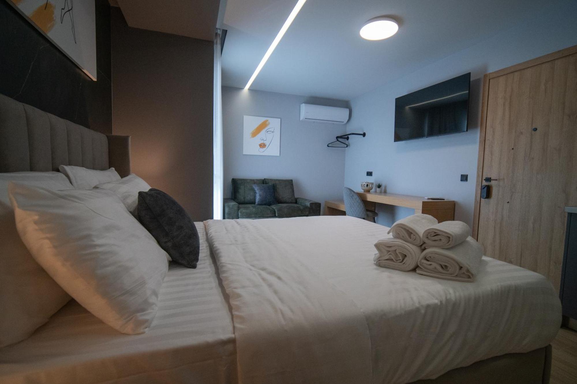 Apartment Smart Appartments *