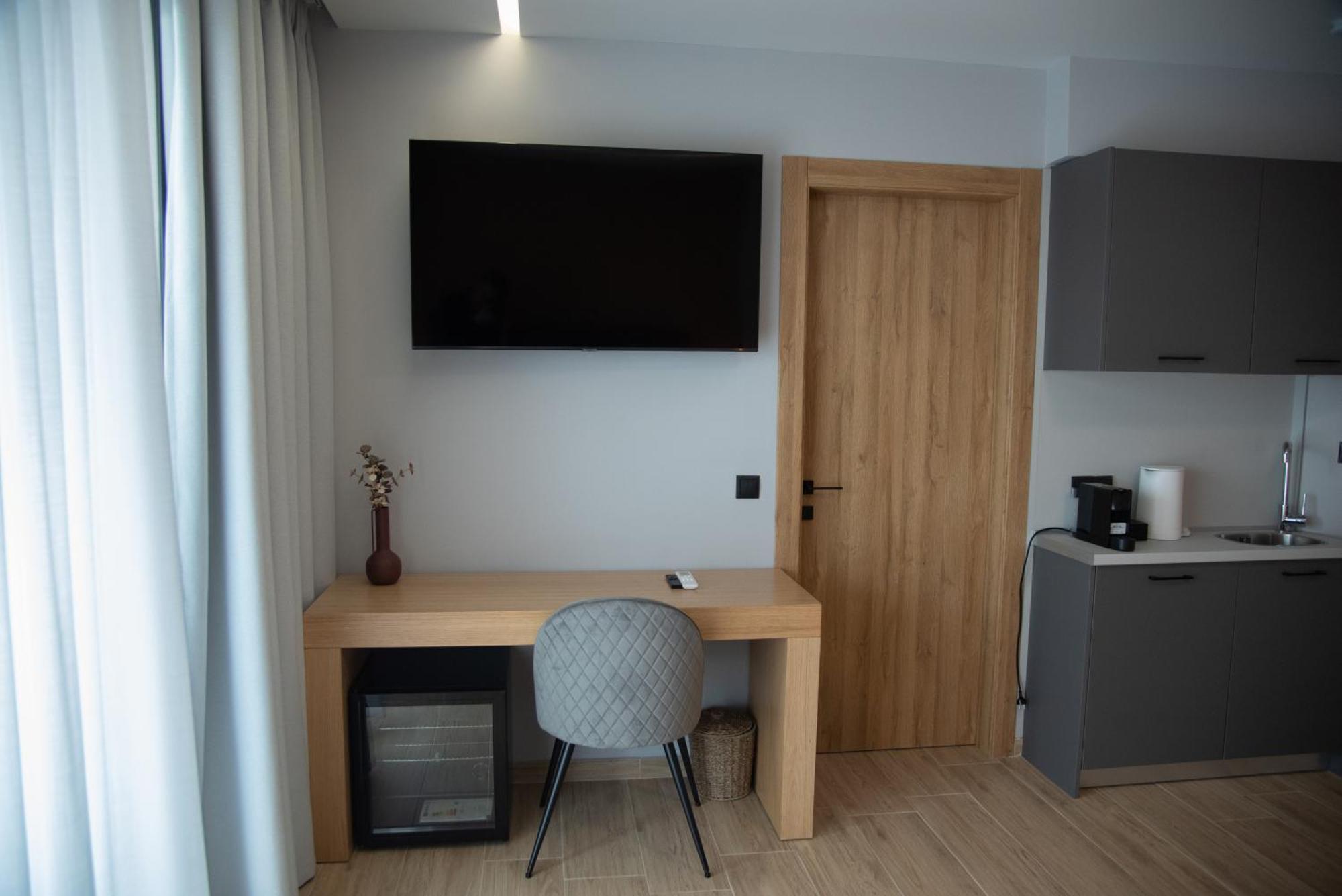 Smart Appartments Apartment Larissa