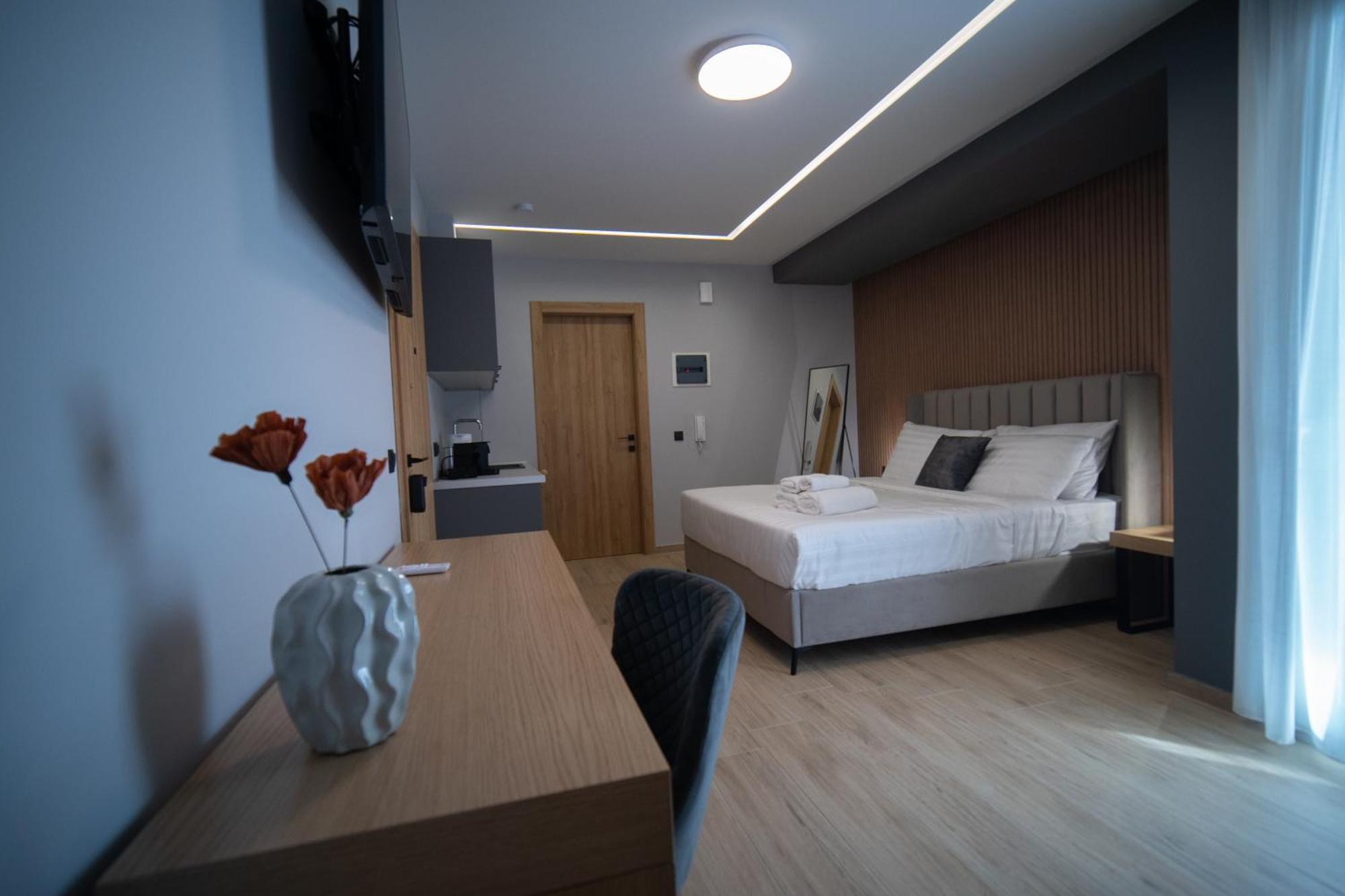 Διαμέρισμα Smart Appartments Λάρισα