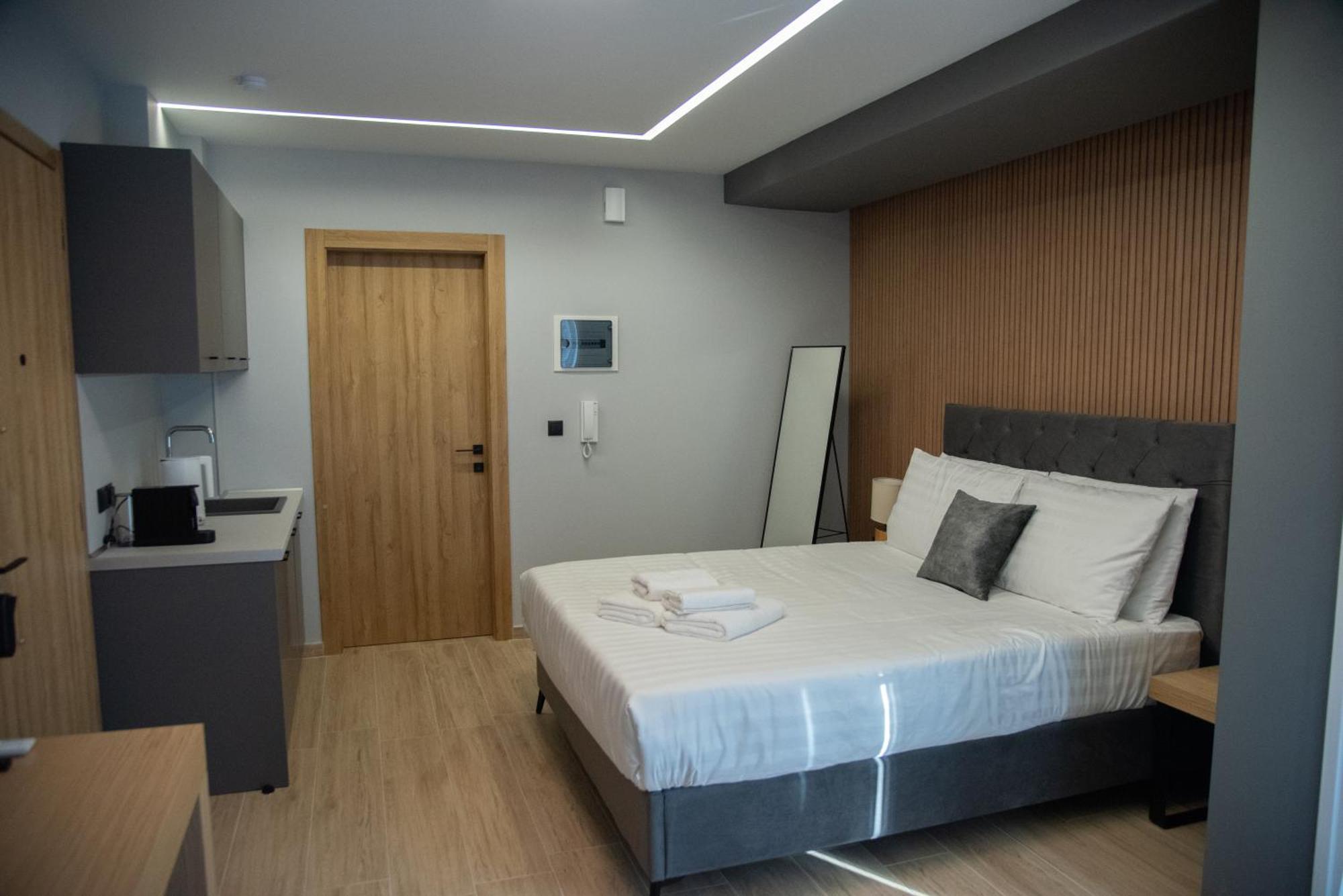 Apartment Smart Appartments *