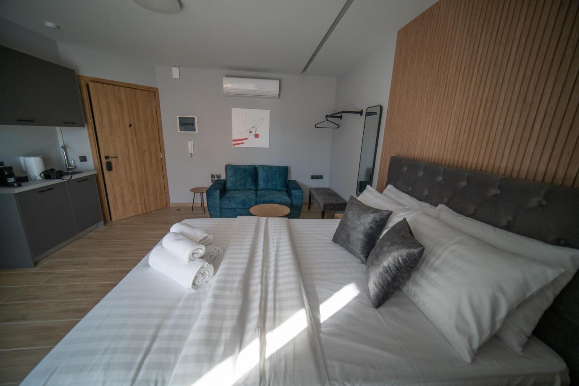 Smart Appartments Appartement Larissa