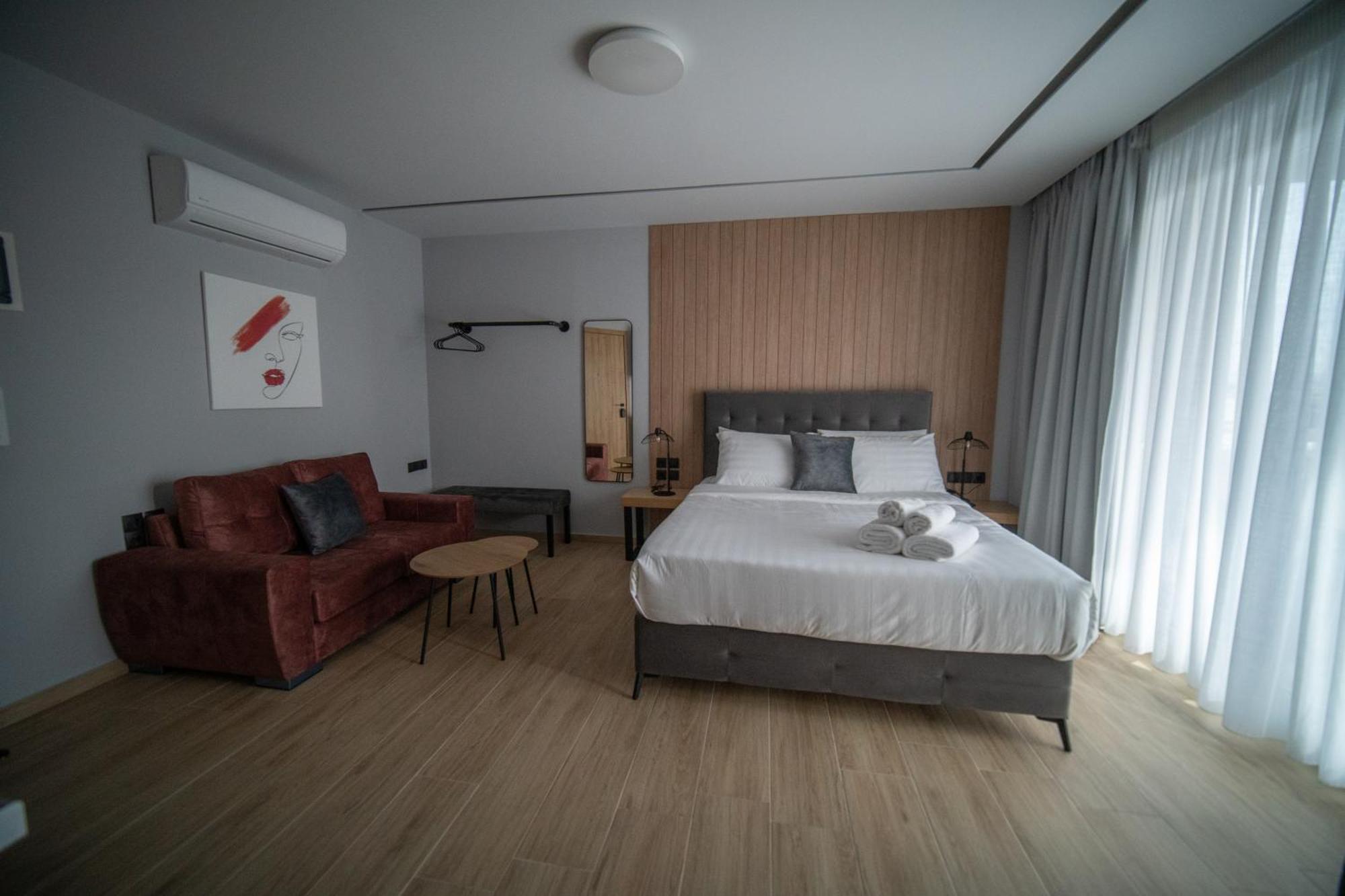 Smart Appartments Larissa