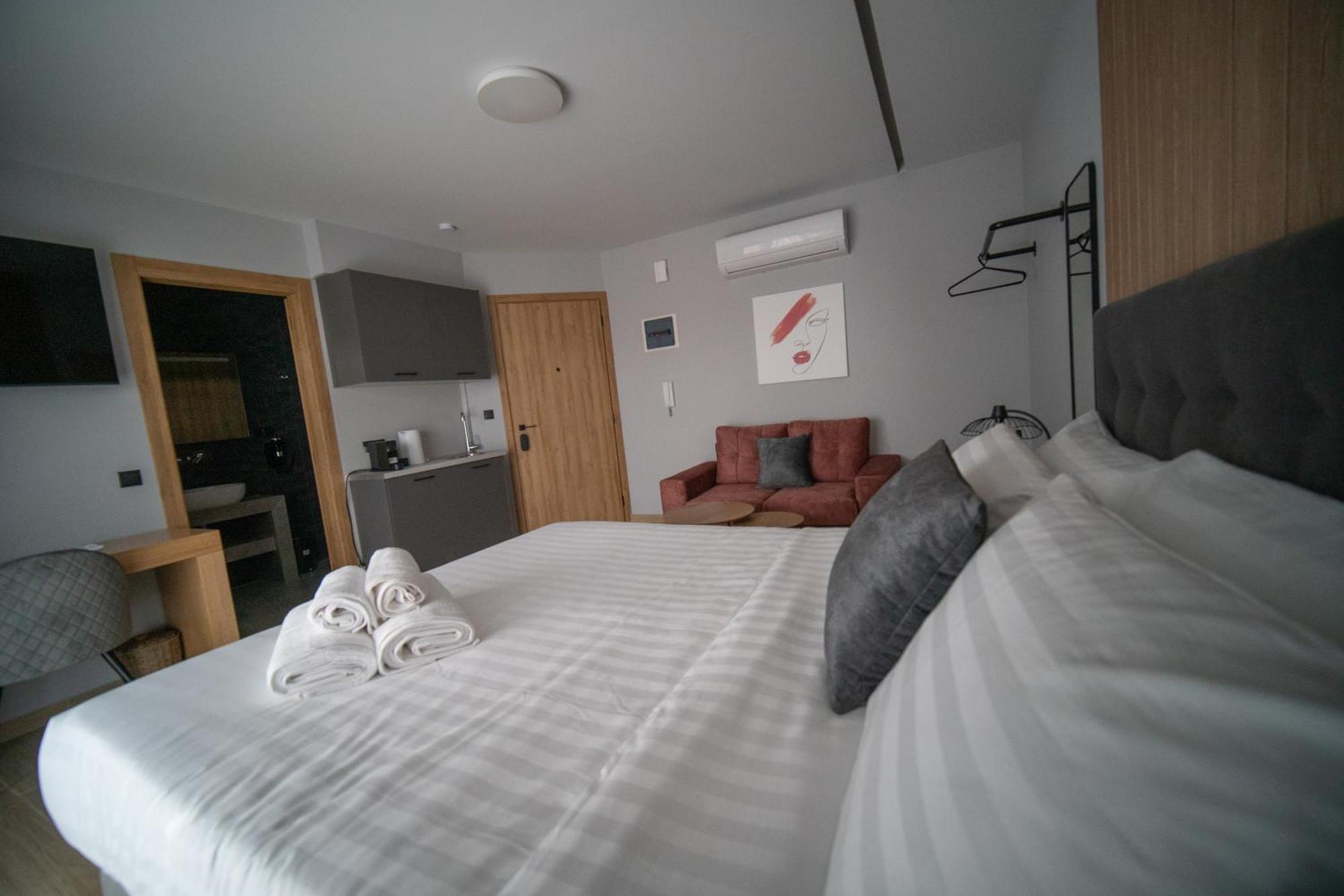 Smart Appartments
