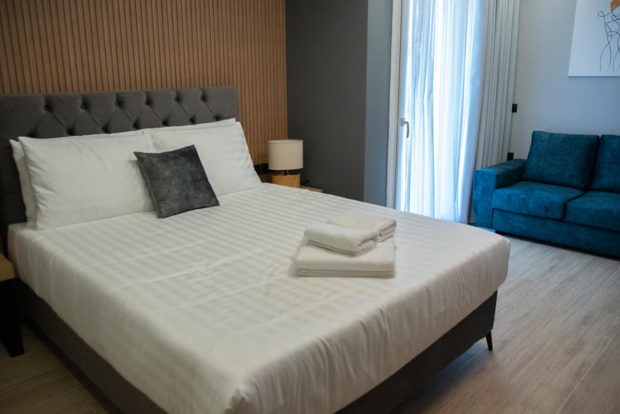 Smart Appartments Apartment Larissa
