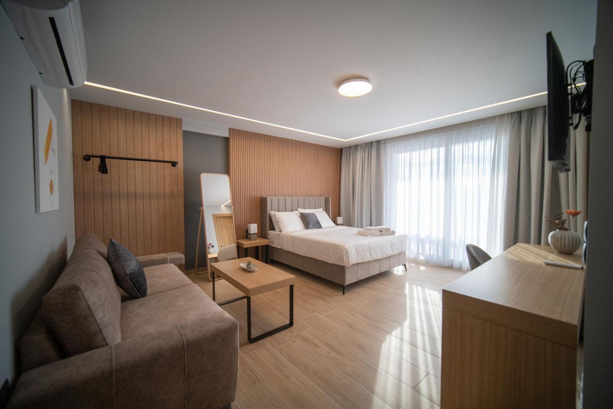 Apartment Smart Appartments Larissa