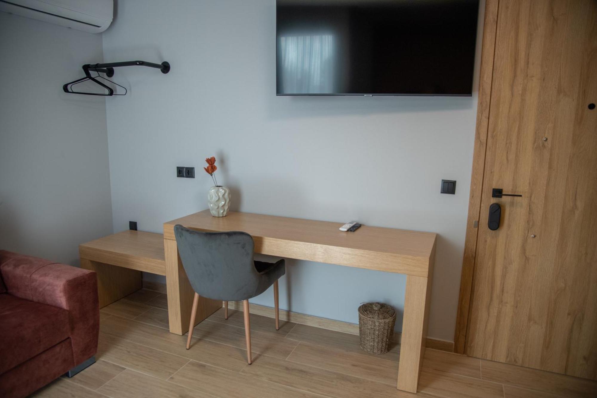 Apartment Smart Appartments