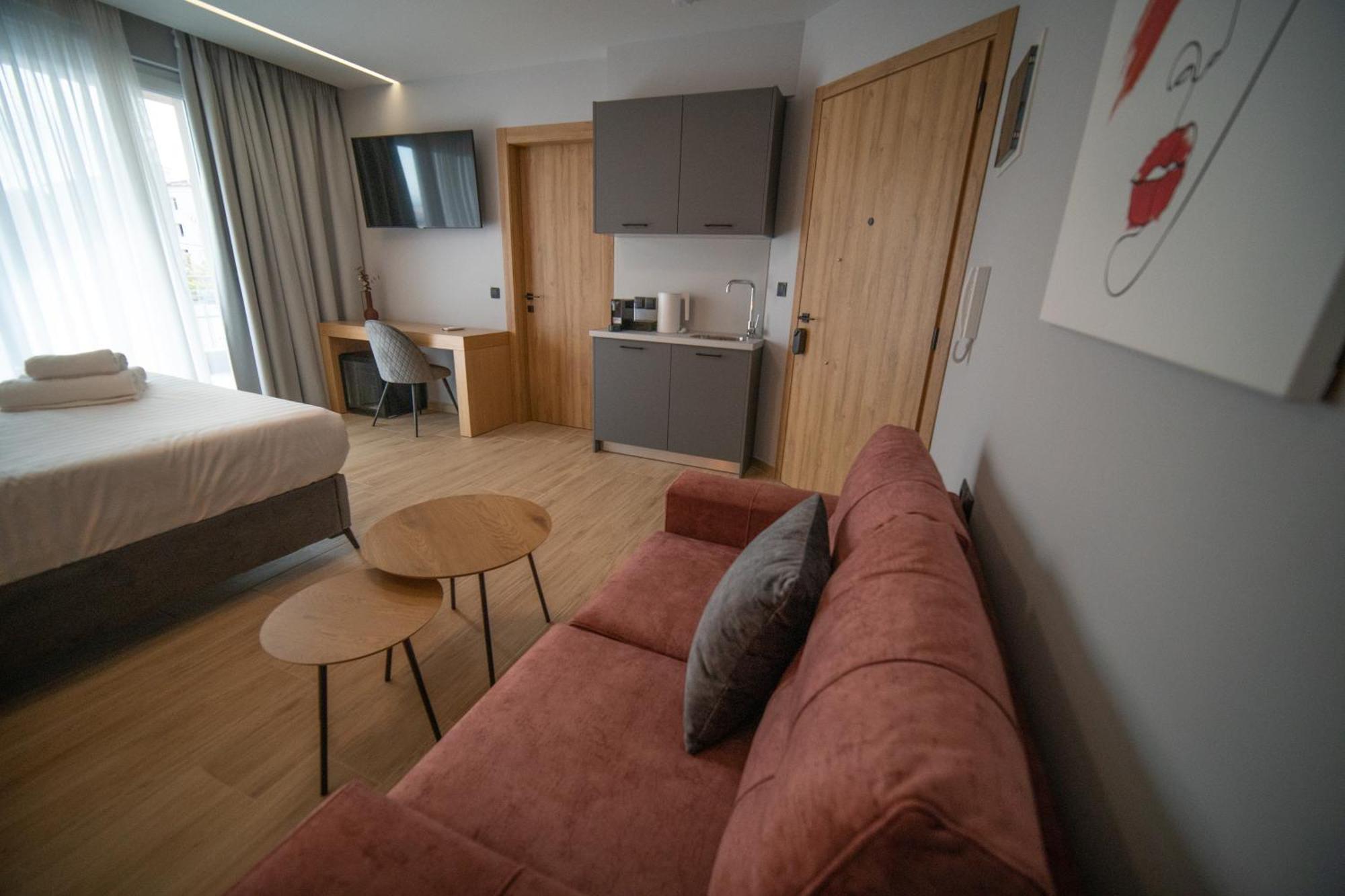 Smart Appartments Apartment *