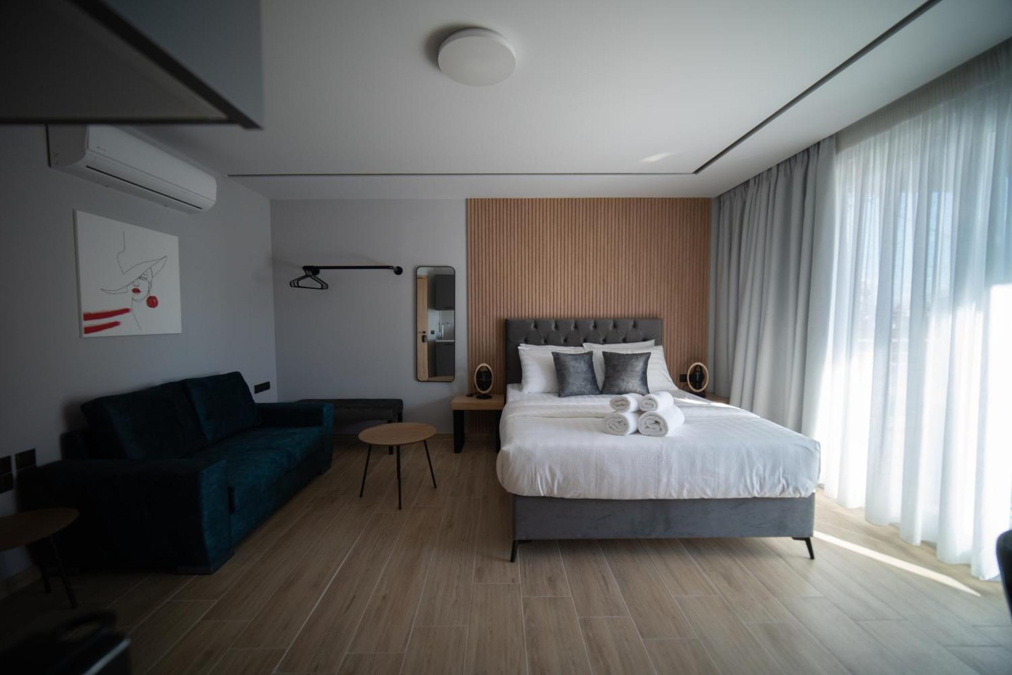 Smart Appartments Larissa