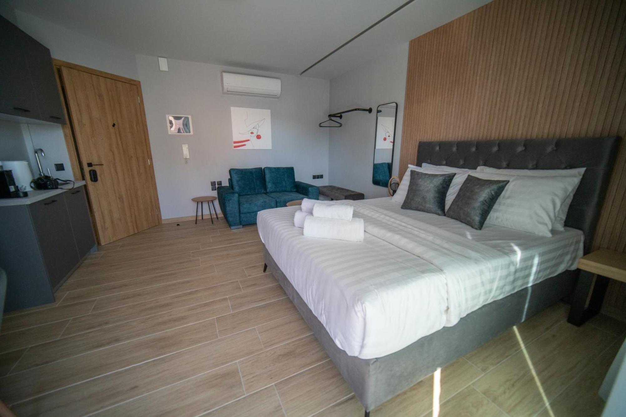 Smart Appartments