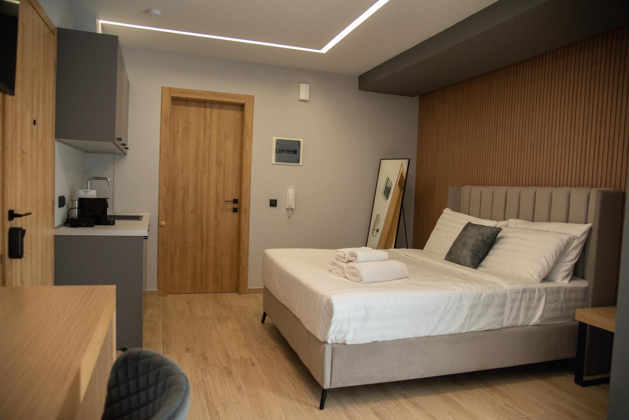 Apartment Smart Appartments