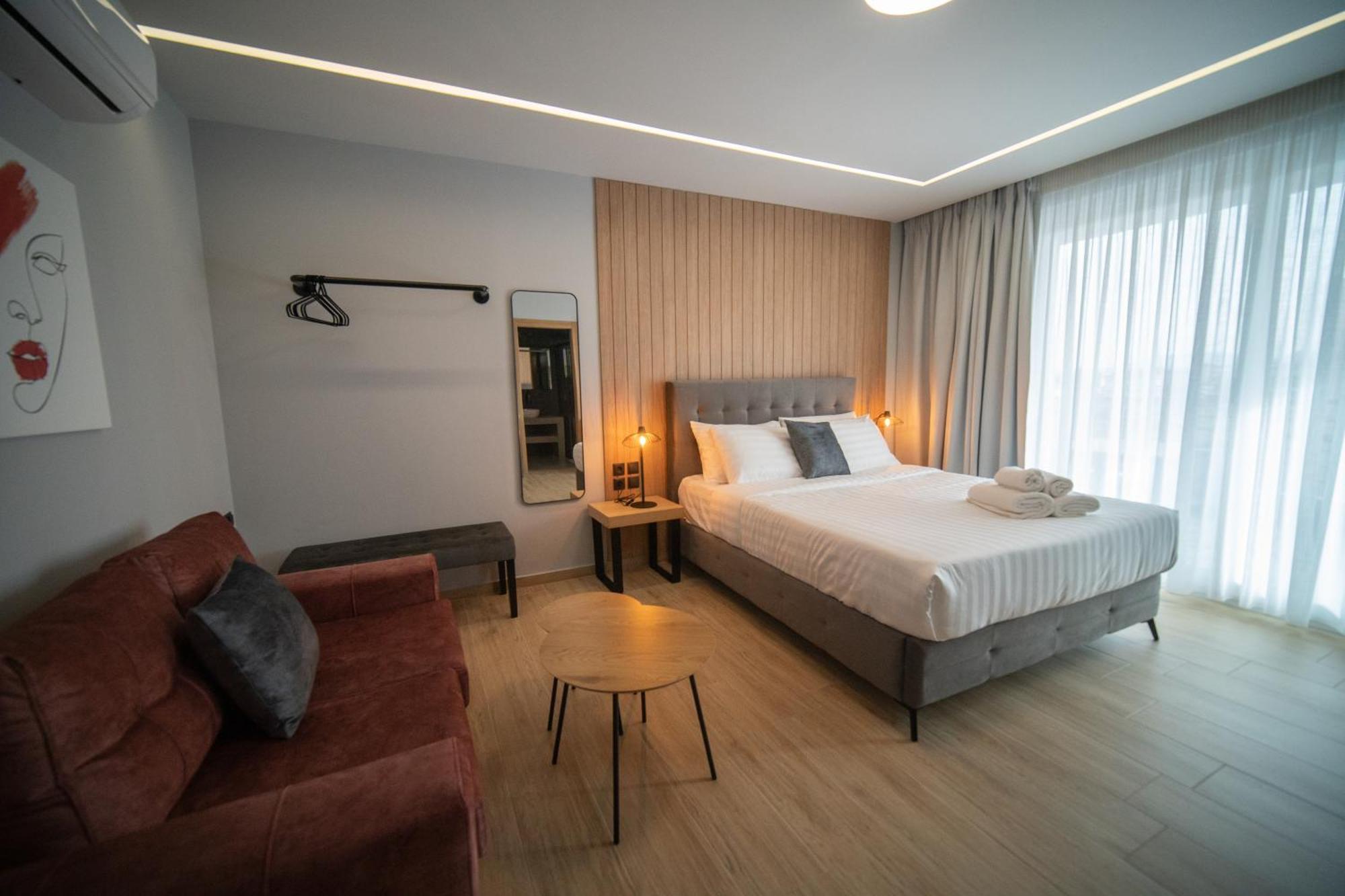 Smart Appartments Apartment *