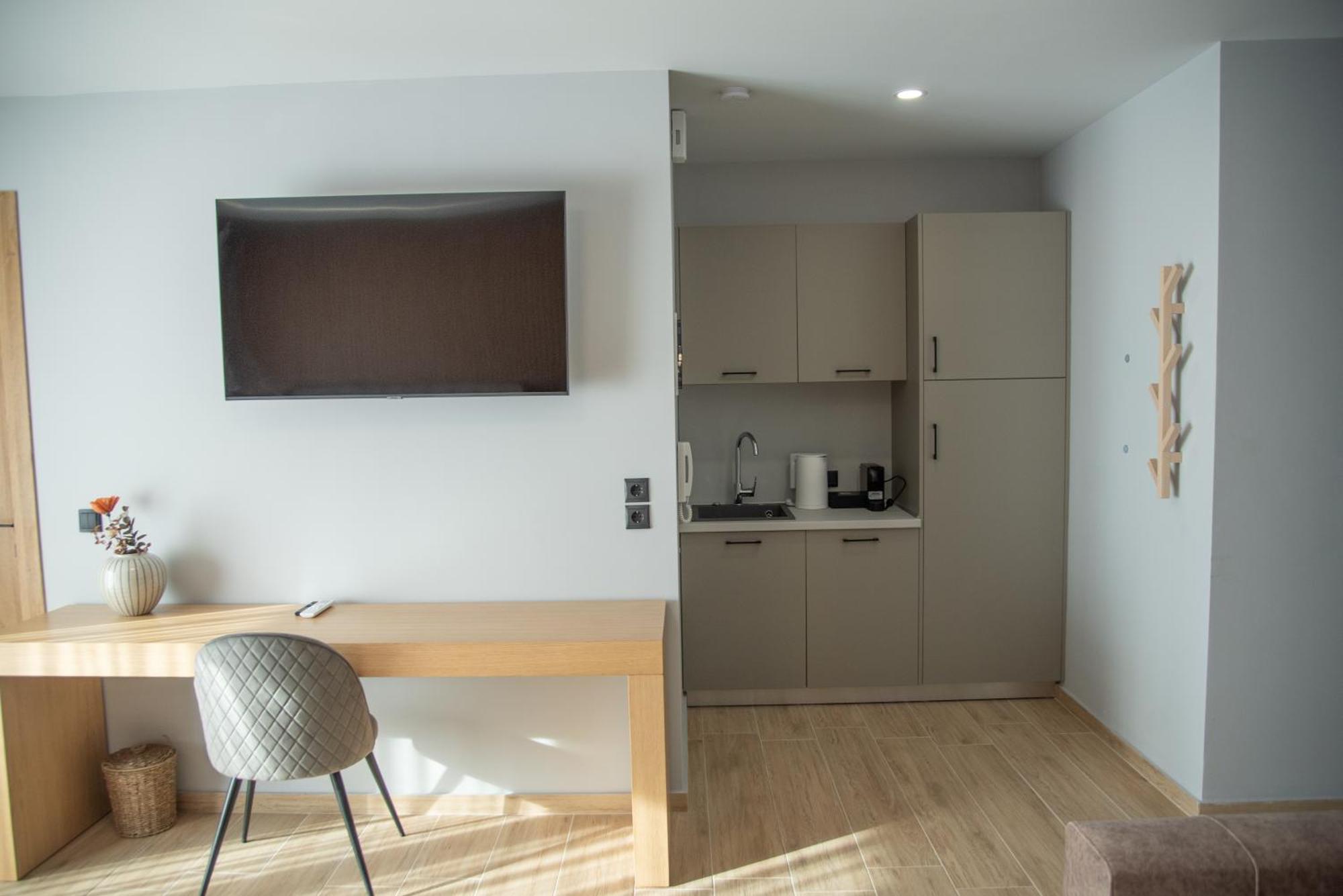 Smart Appartments Larissa