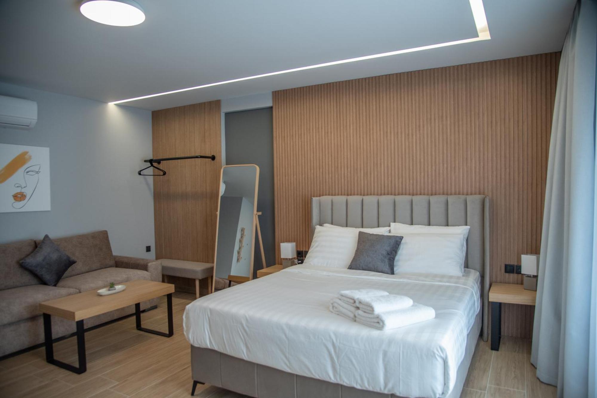Smart Appartments Διαμέρισμα