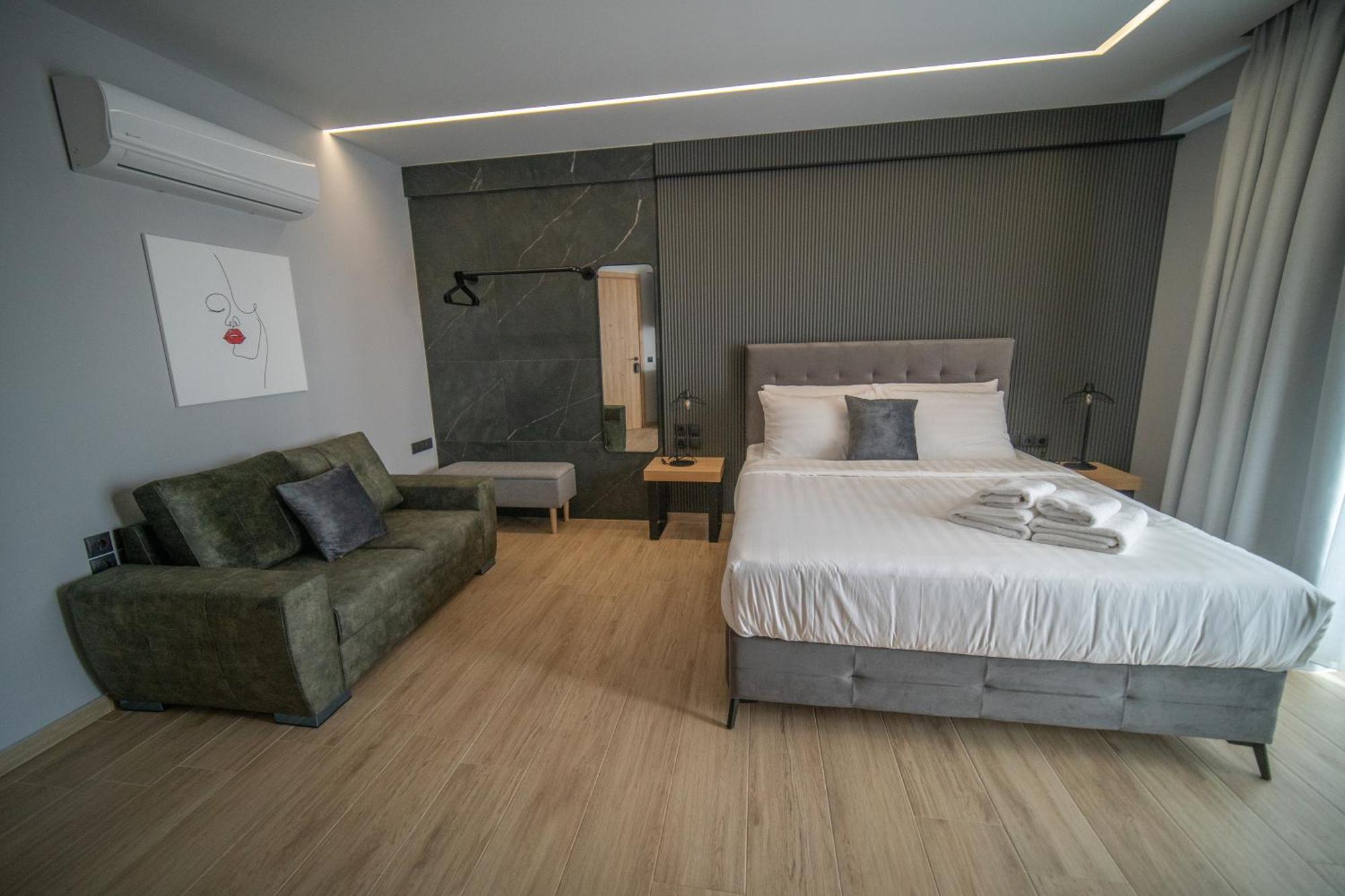 Appartement Smart Appartments Larissa