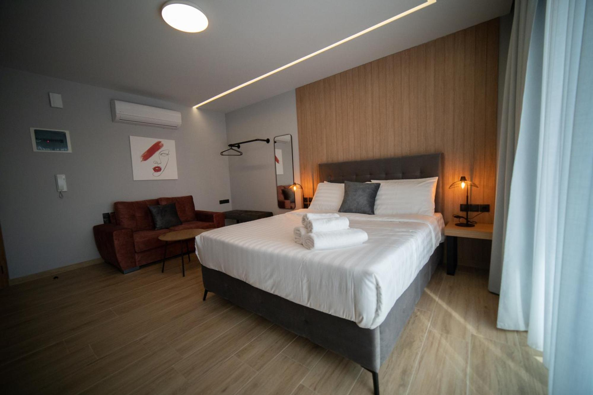 Smart Appartments Apartment