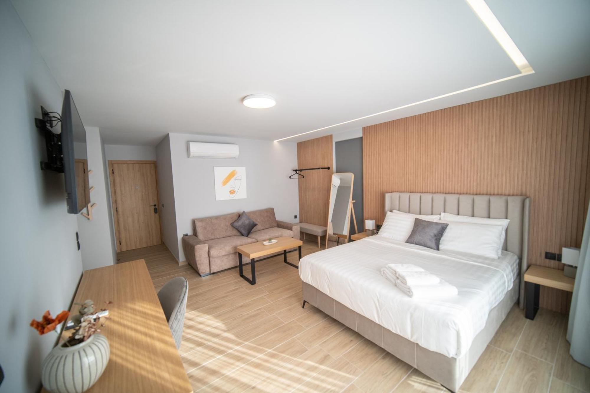 Smart Appartments Λάρισα