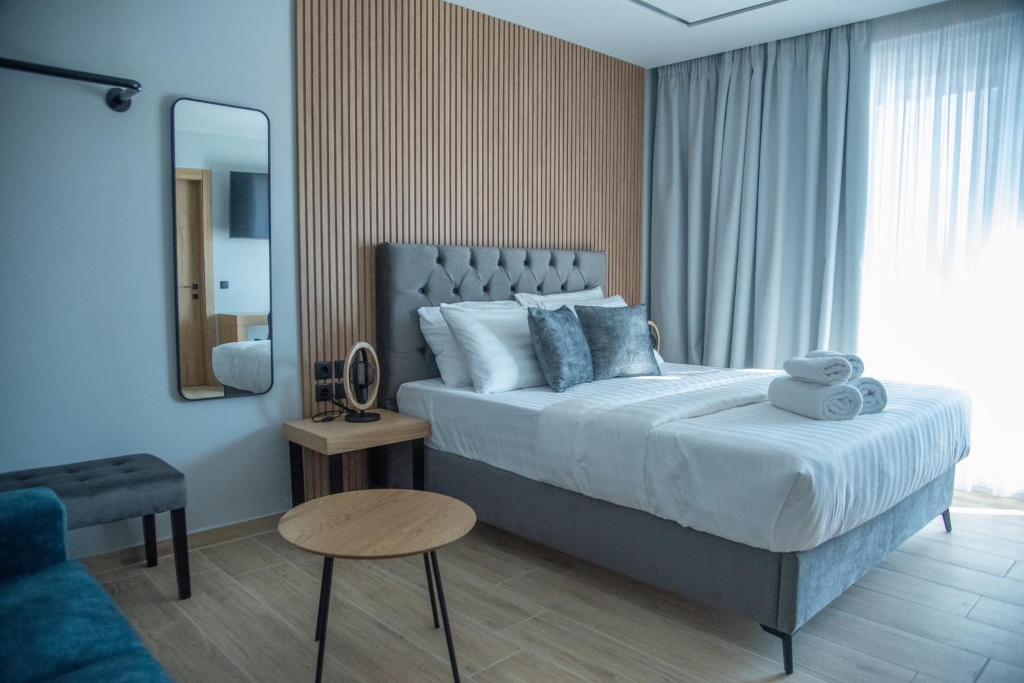Smart Appartments Apartment *