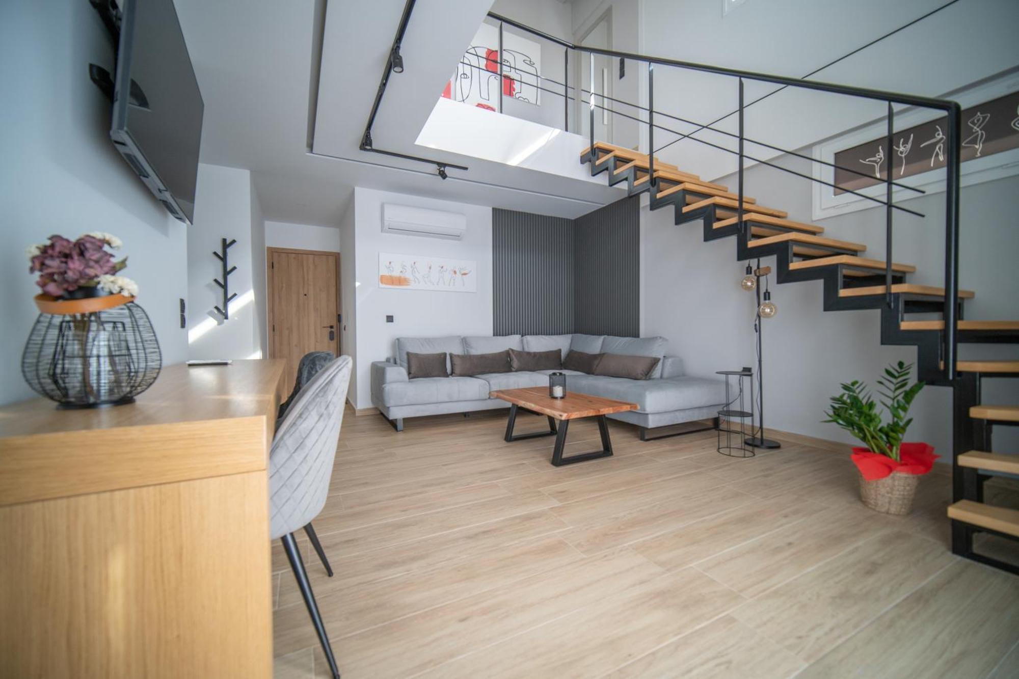 Appartement Smart Appartments