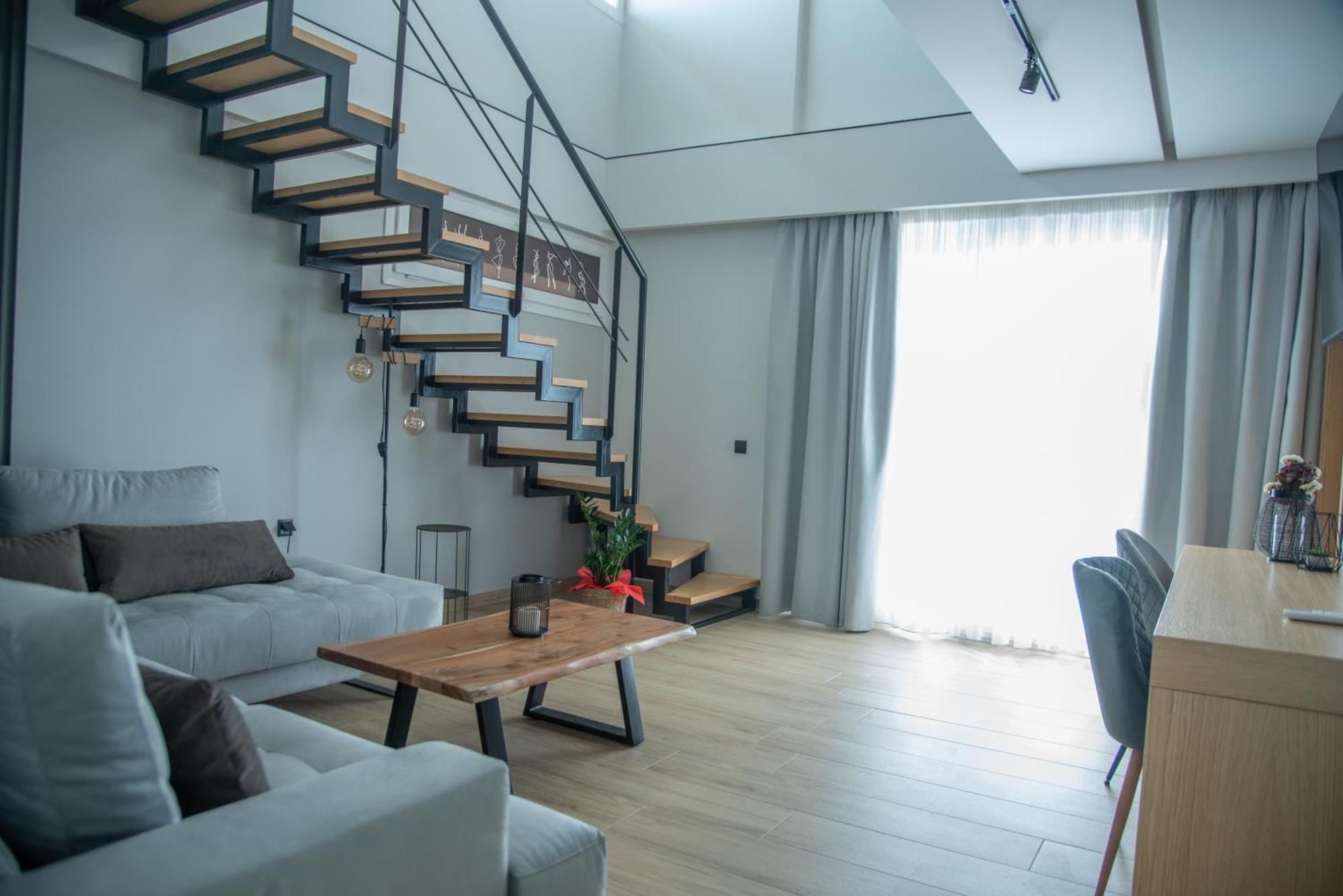 Smart Appartments Apartment Larissa