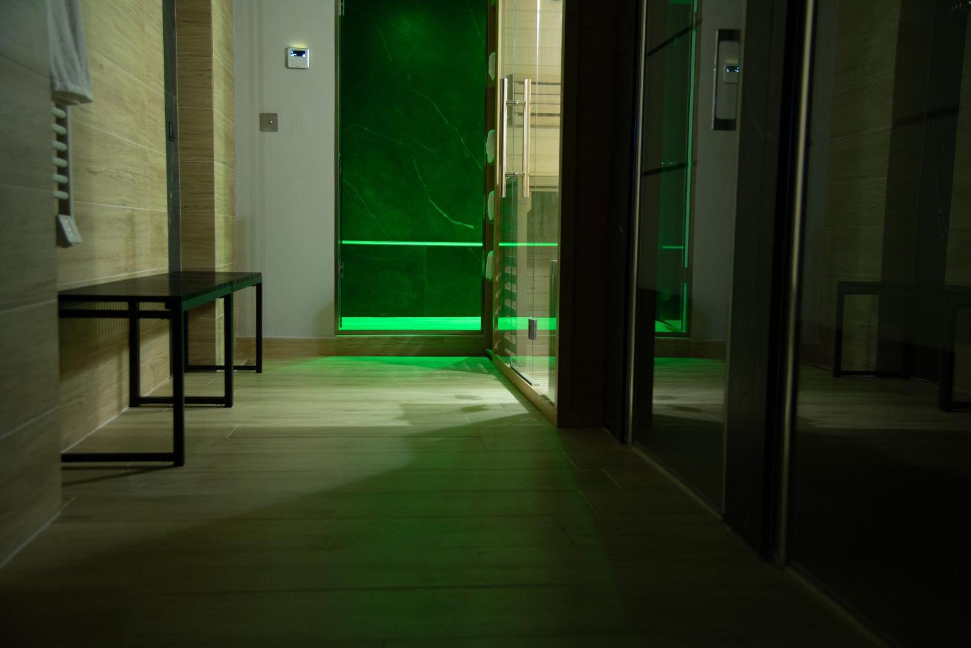 Smart Appartments Apartment Larissa