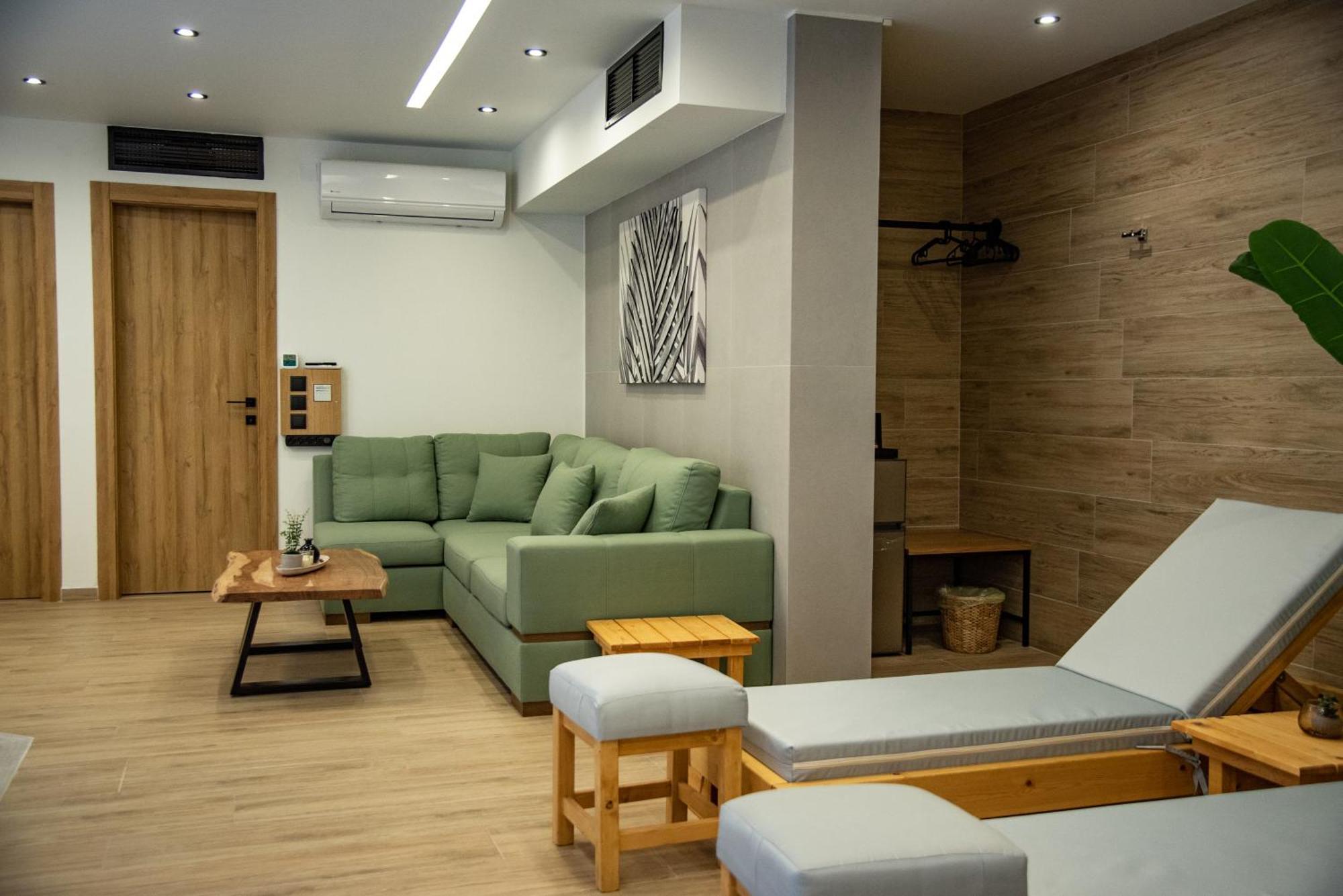 Smart Appartments Apartment