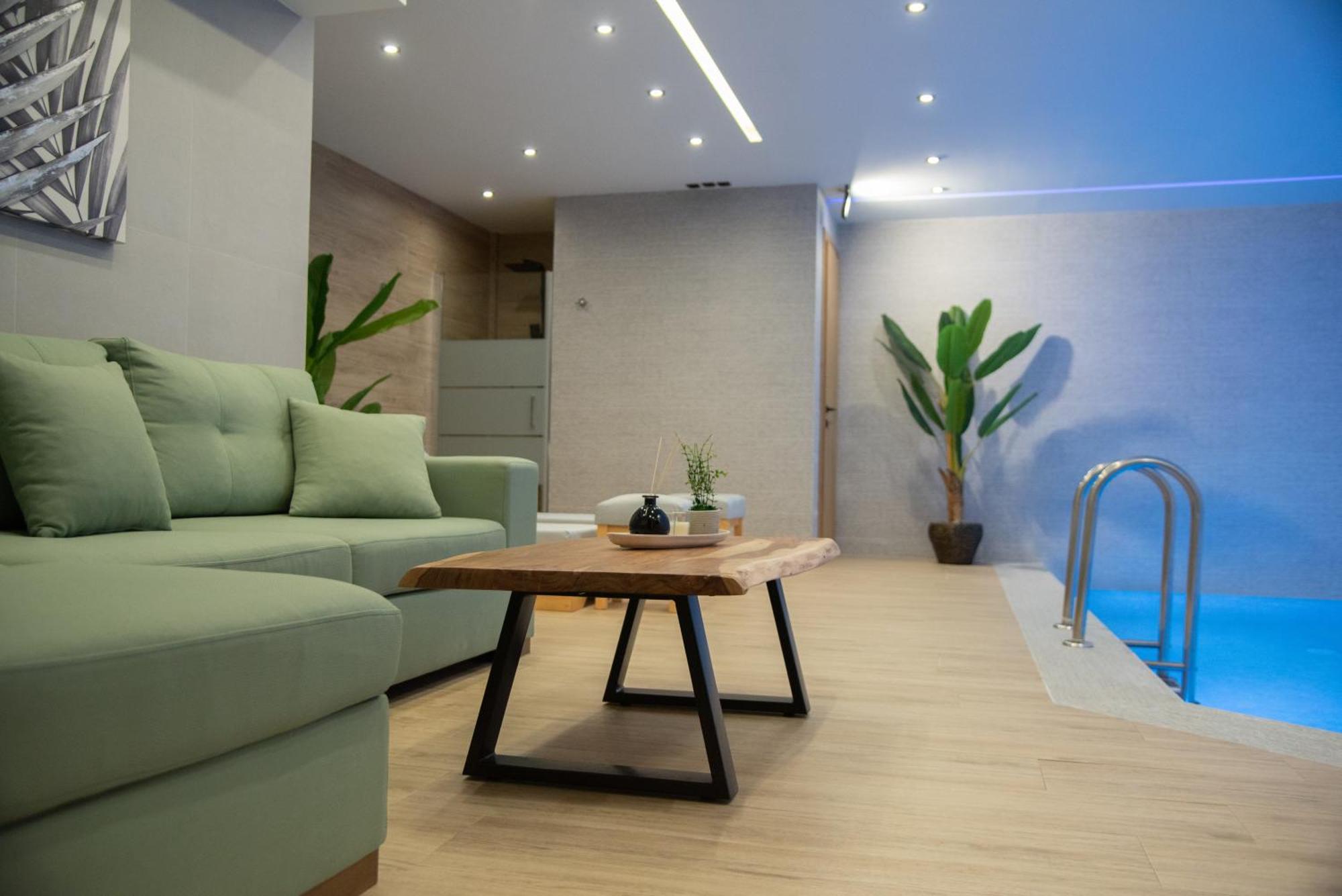 Apartment Smart Appartments