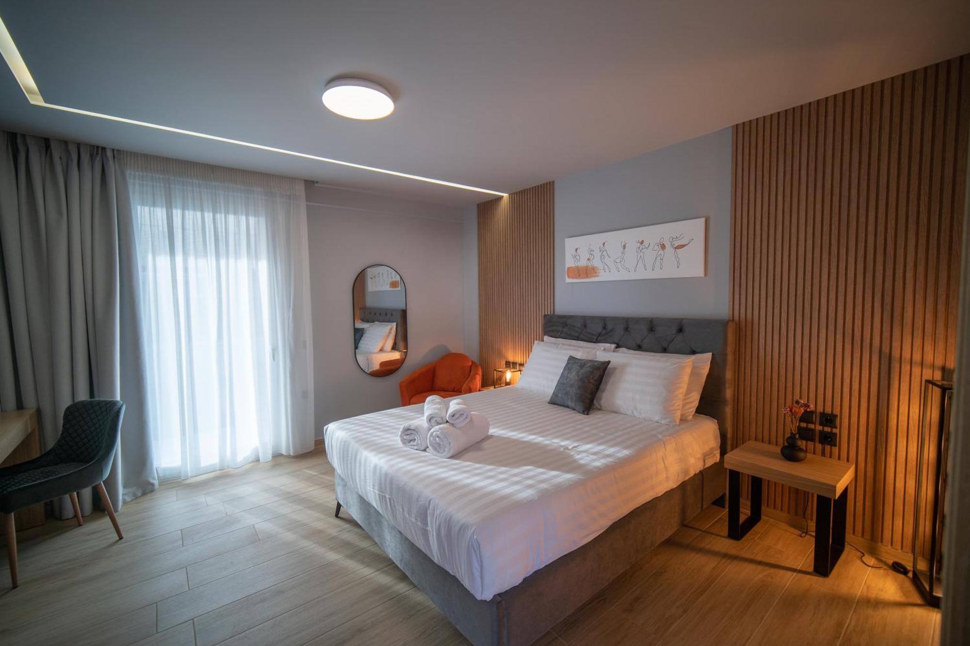 Smart Appartments *
