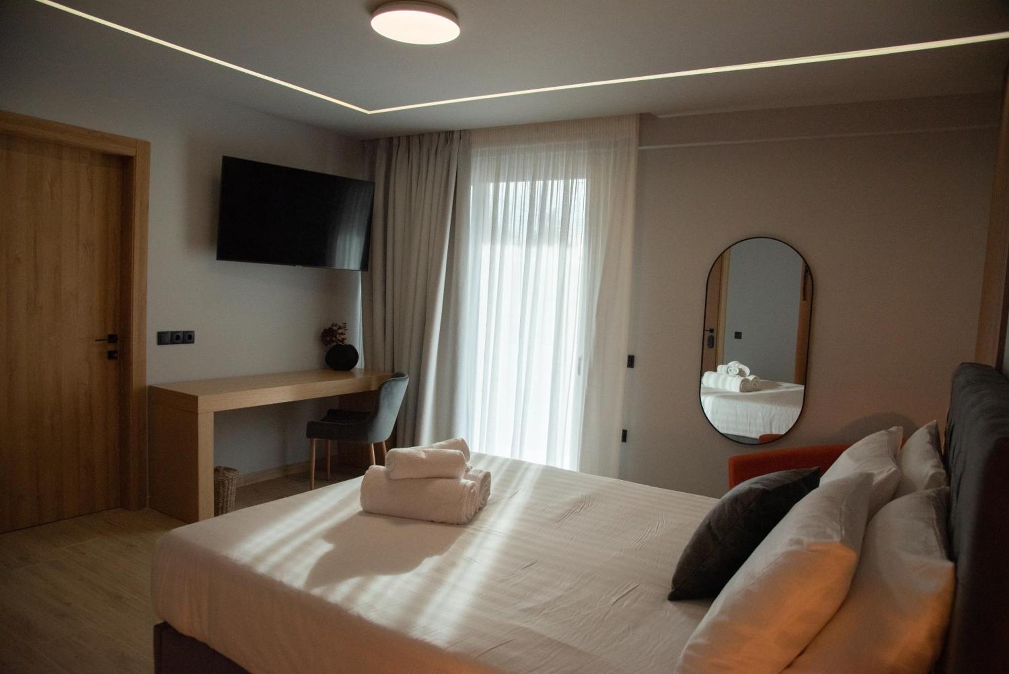 Smart Appartments Appartement Larissa