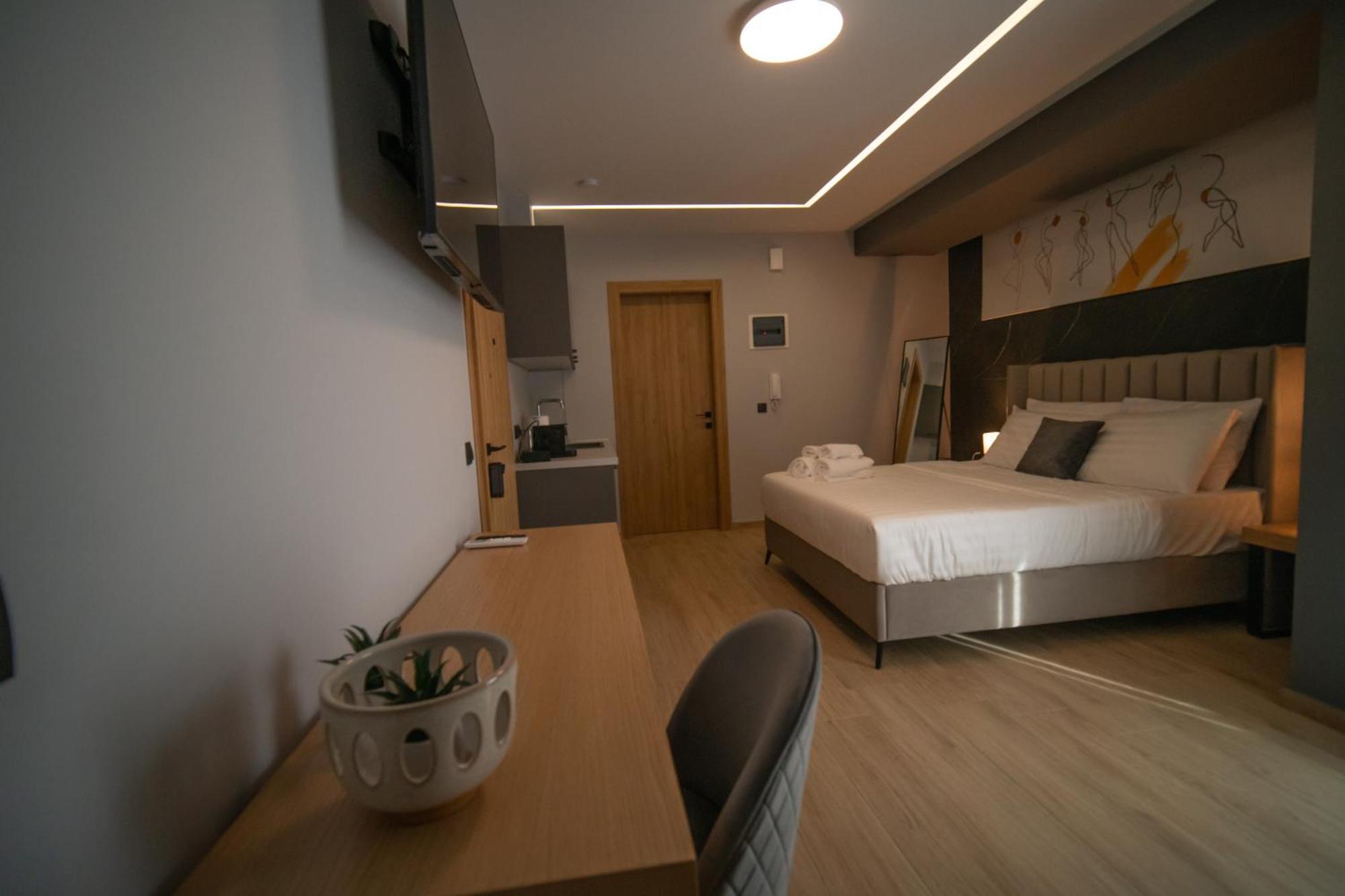Smart Appartments