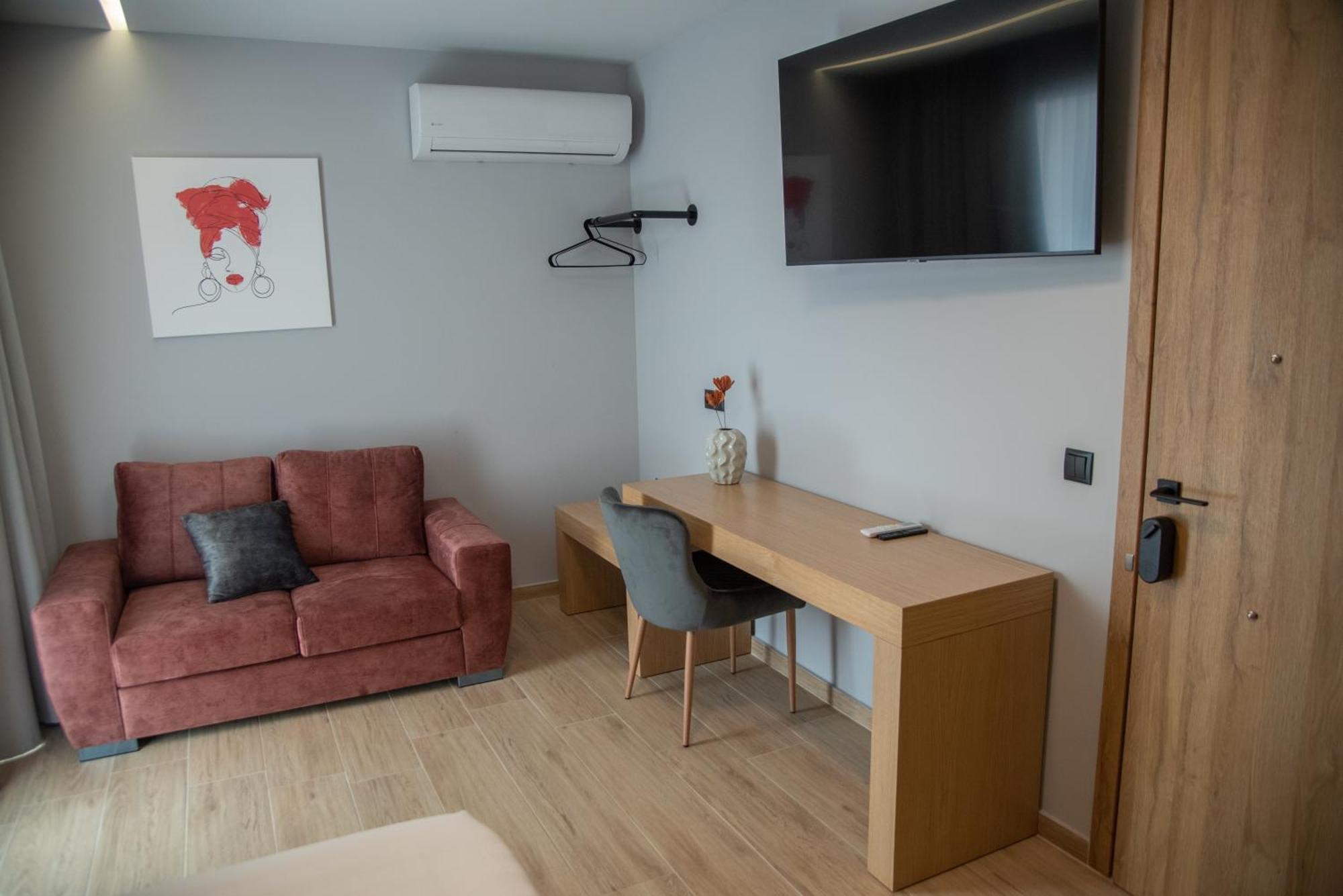 Smart Appartments Διαμέρισμα
