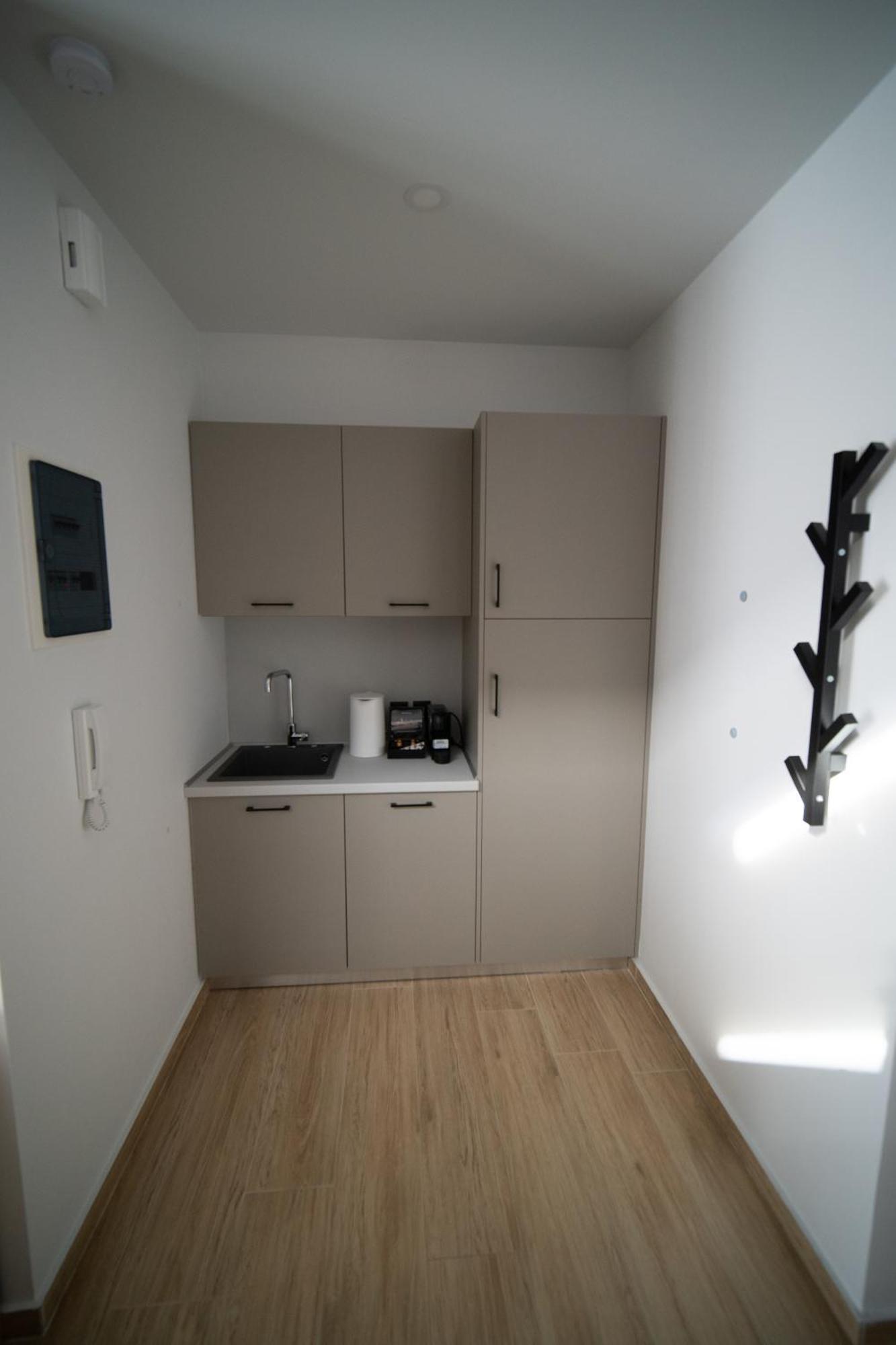 Appartement Smart Appartments Larissa