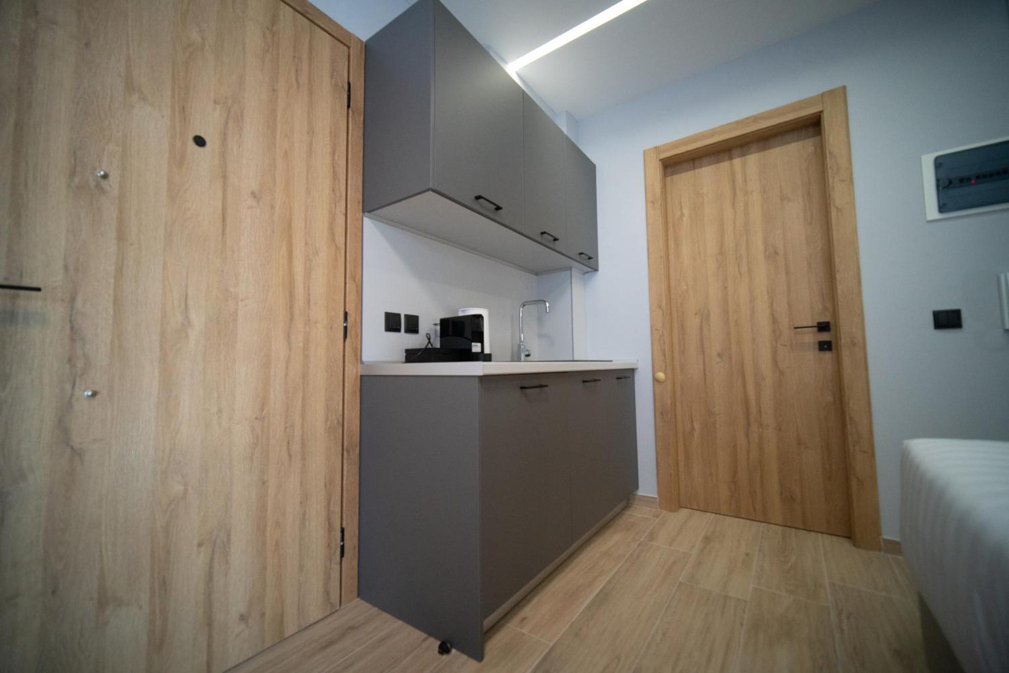Apartment Smart Appartments Larissa