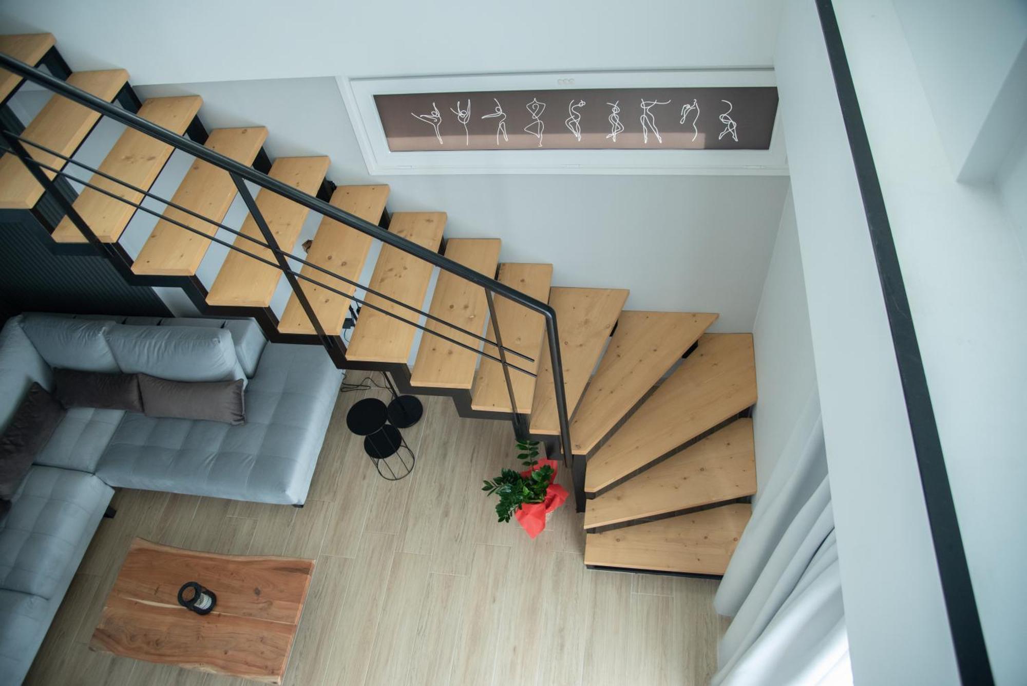 Smart Appartments * Λάρισα